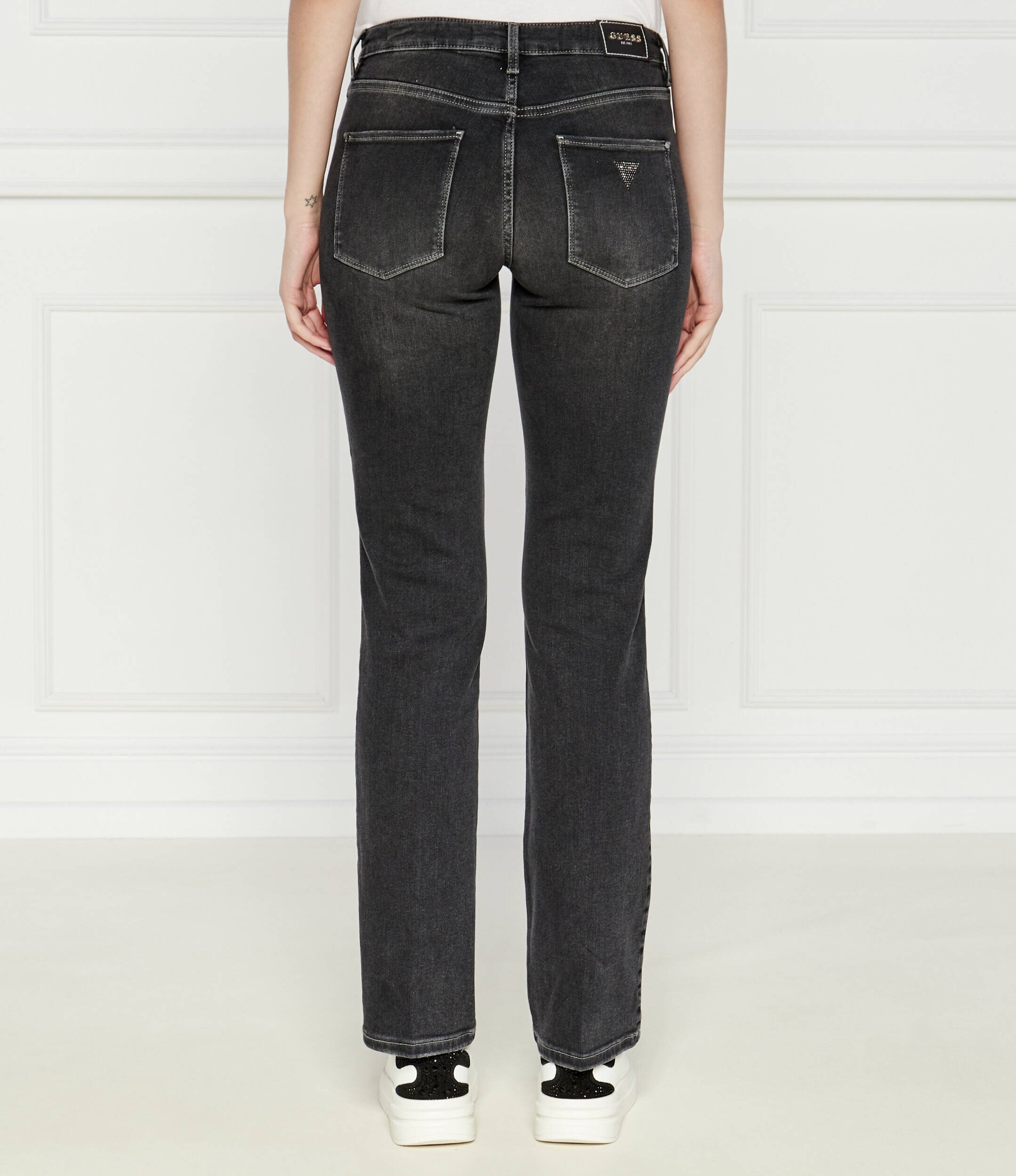 Guess Blugi | Straight fit