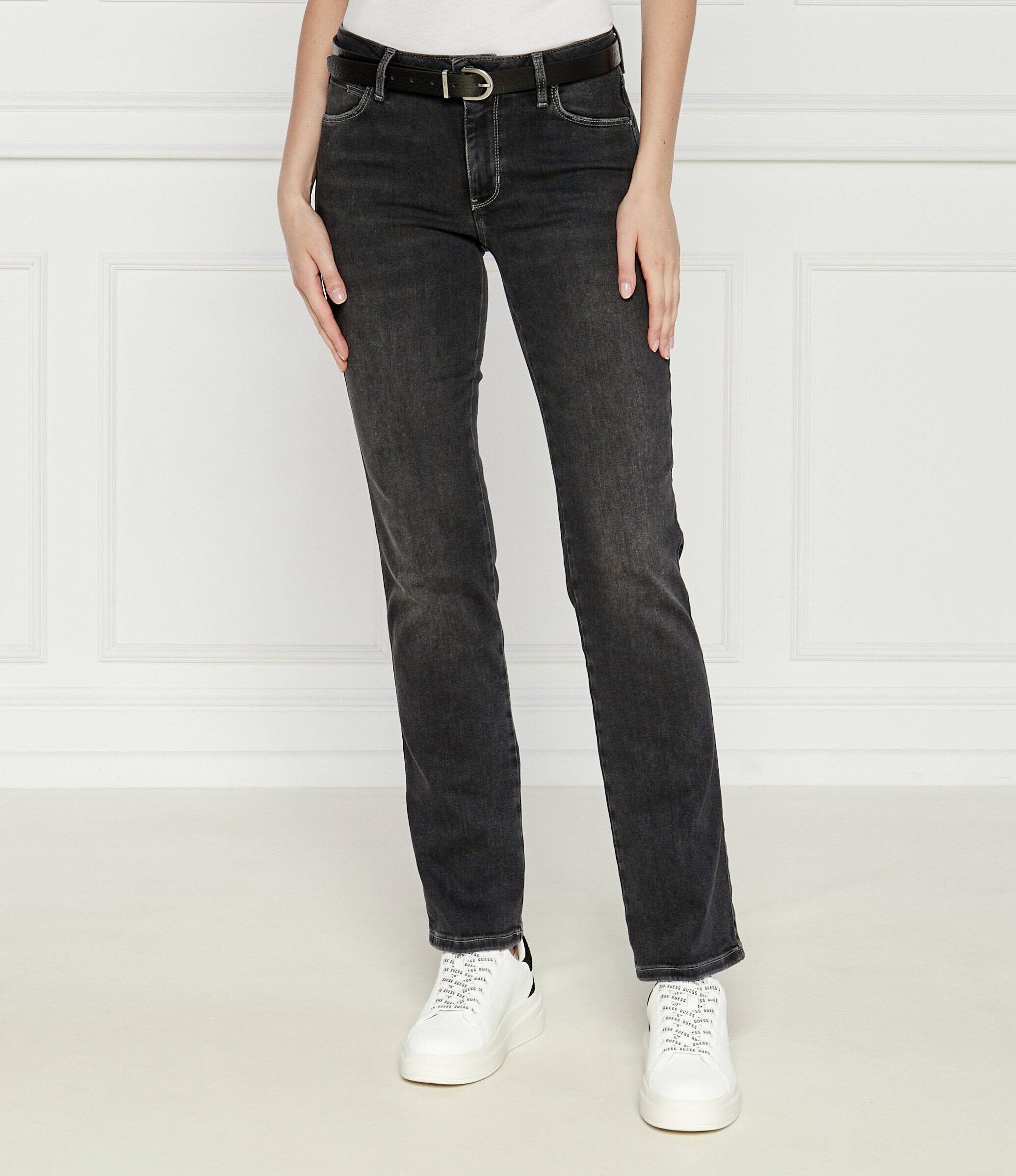Guess Blugi | Straight fit