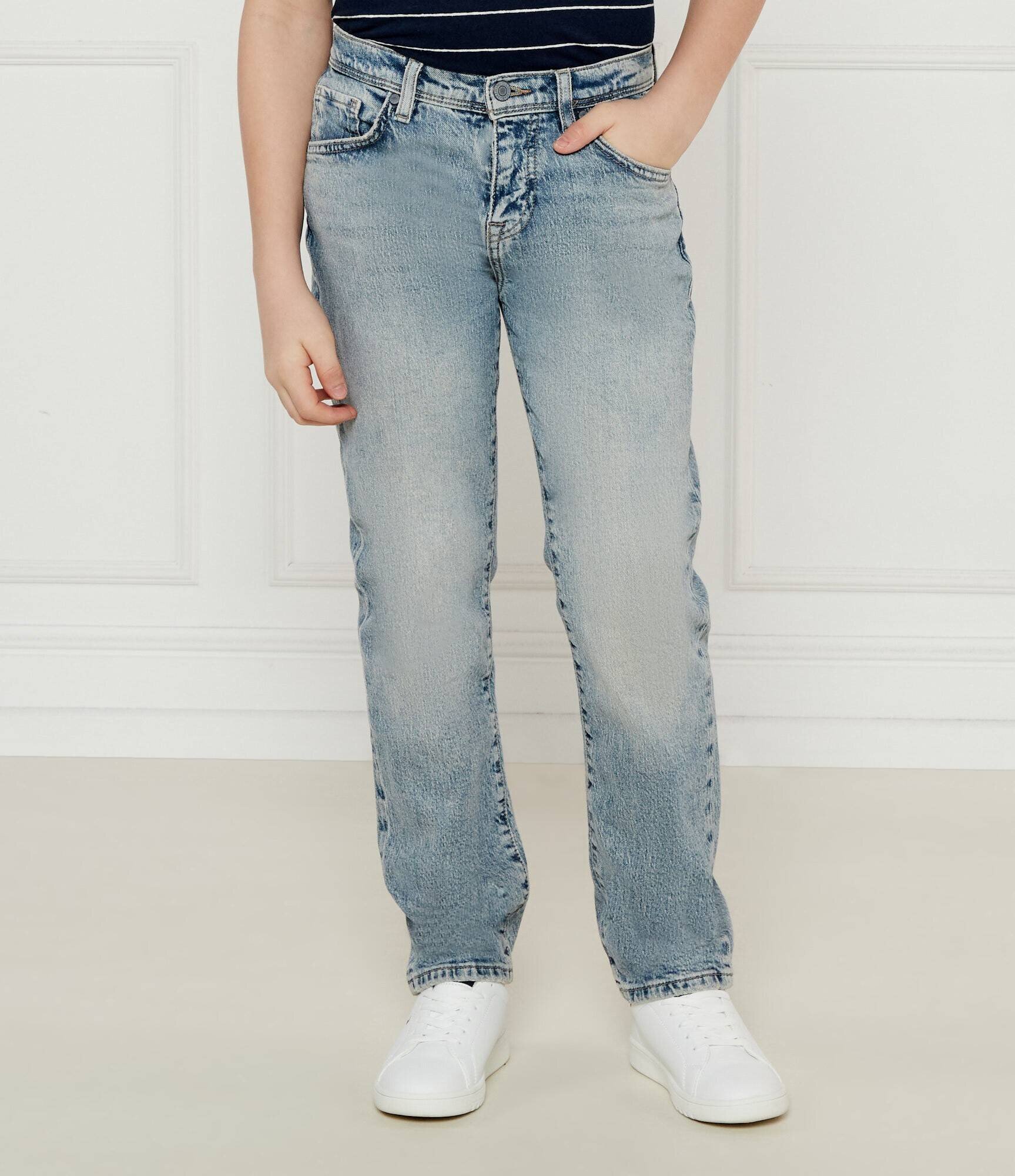 Guess Blugi | Straight fit