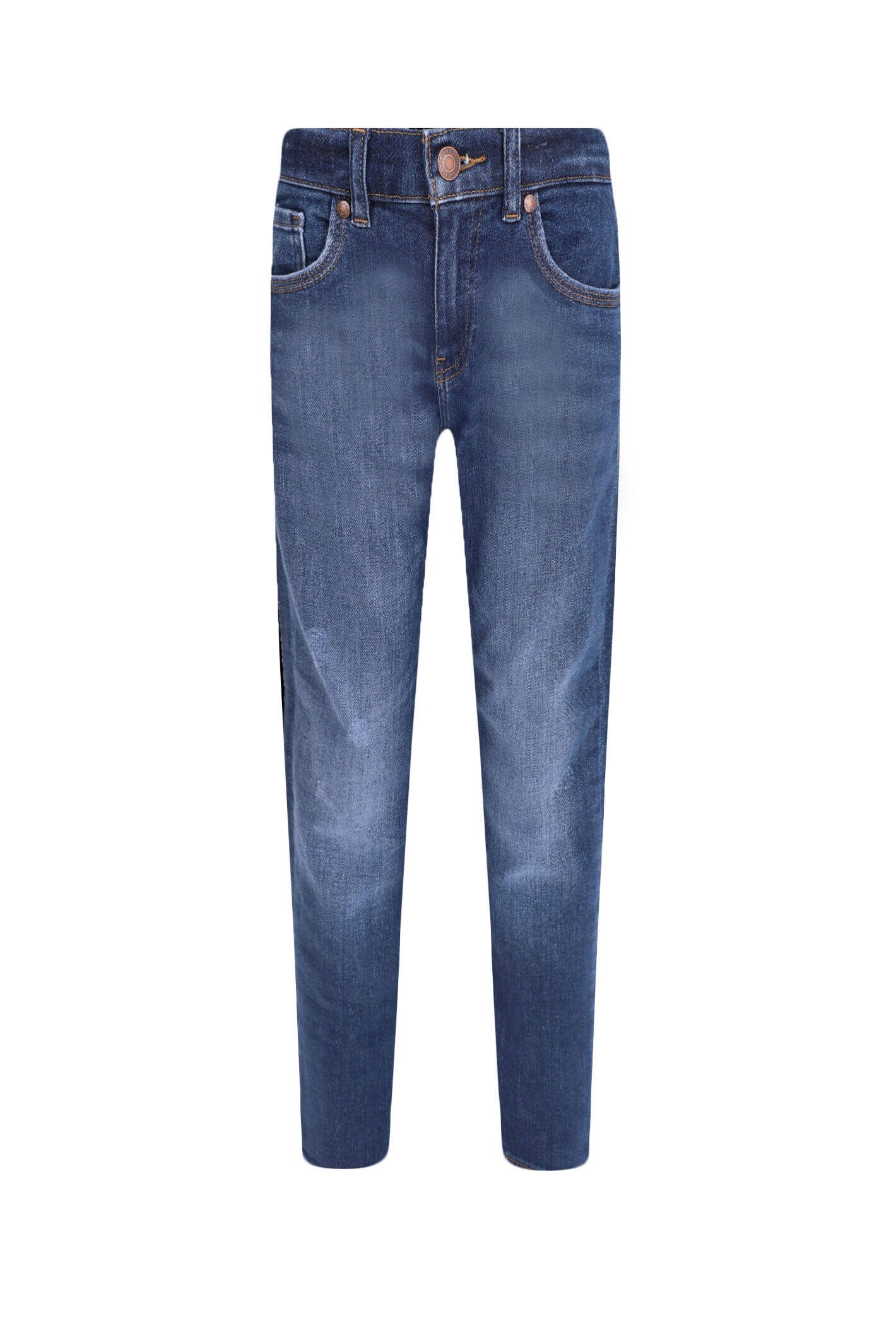 Guess Blugi | Straight fit