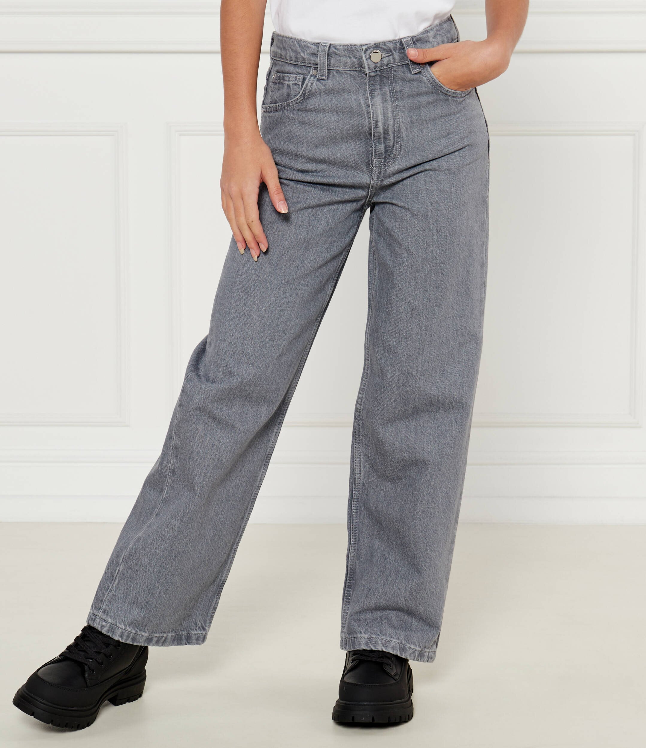 Guess Blugi | Straight fit