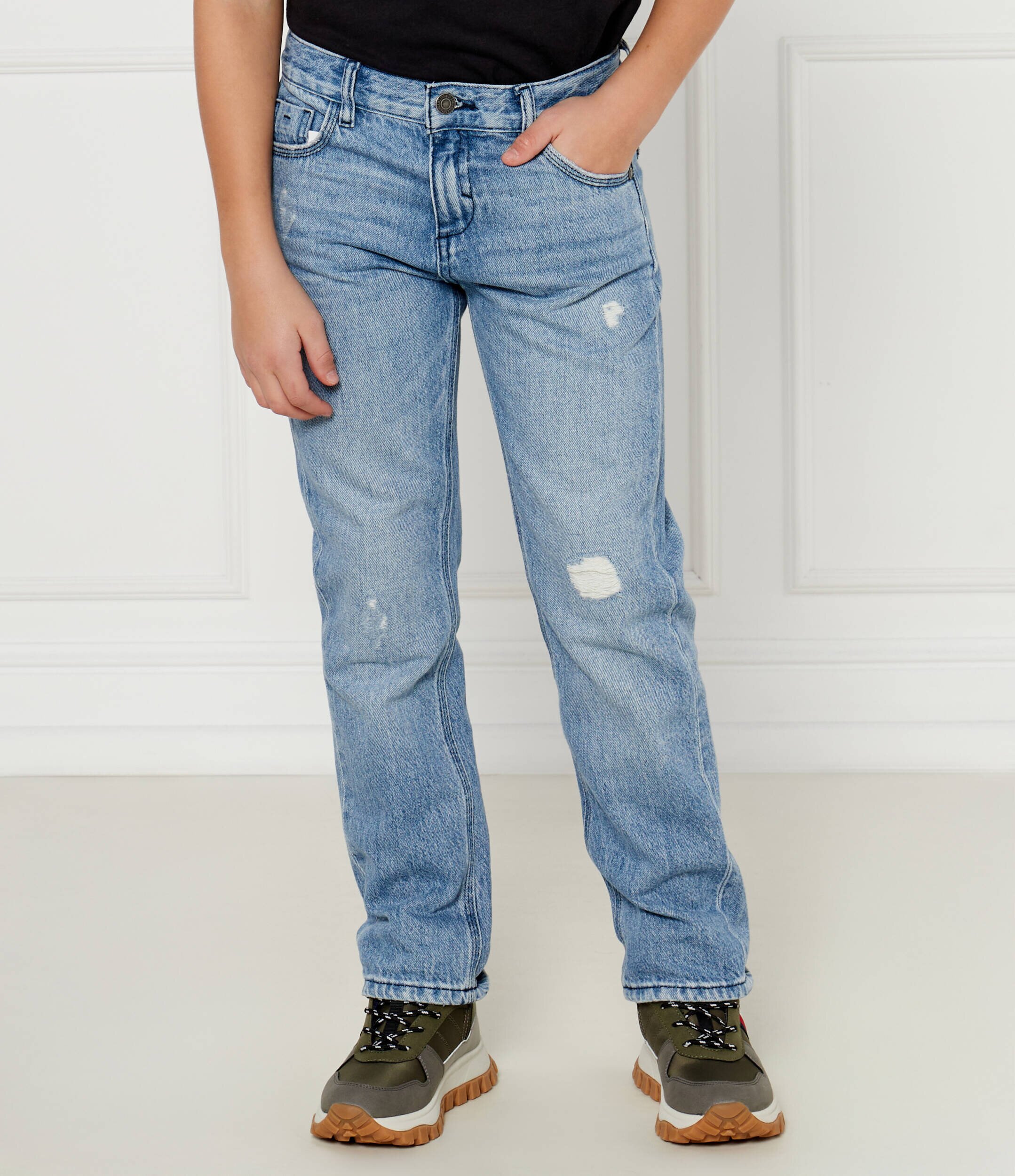 Guess Blugi | Straight fit