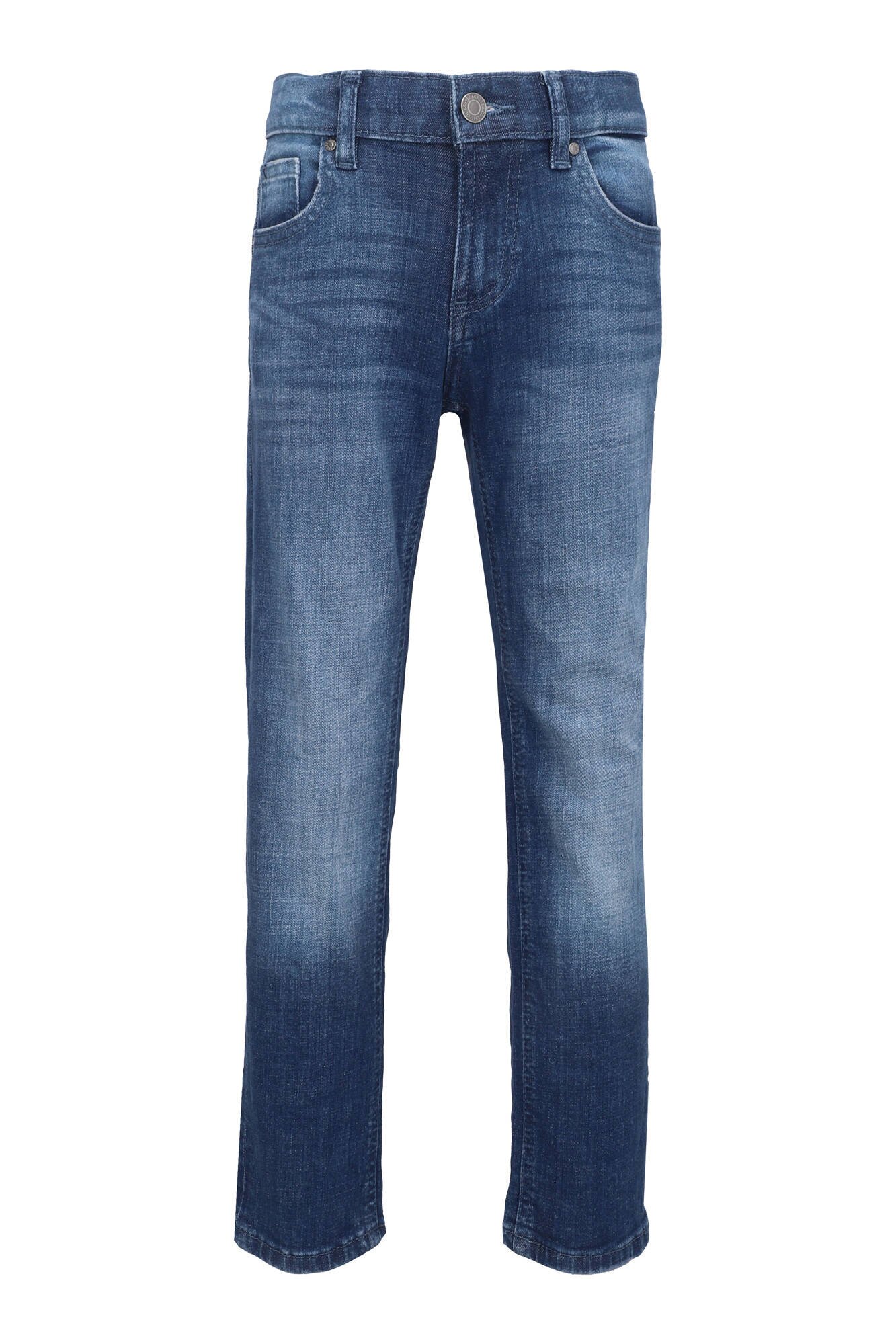 Guess Blugi | Straight fit