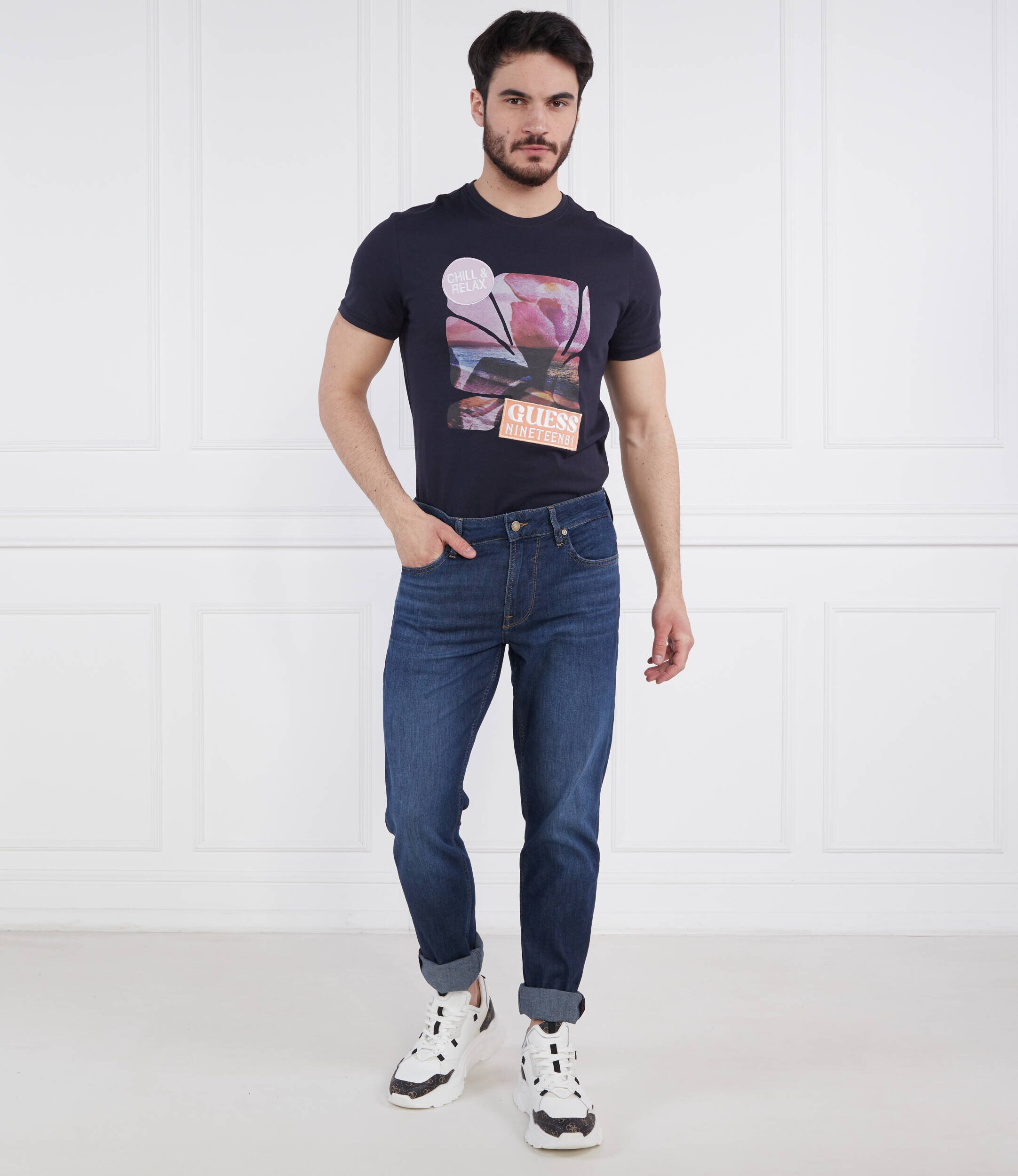 Guess Blugi | Tapered fit