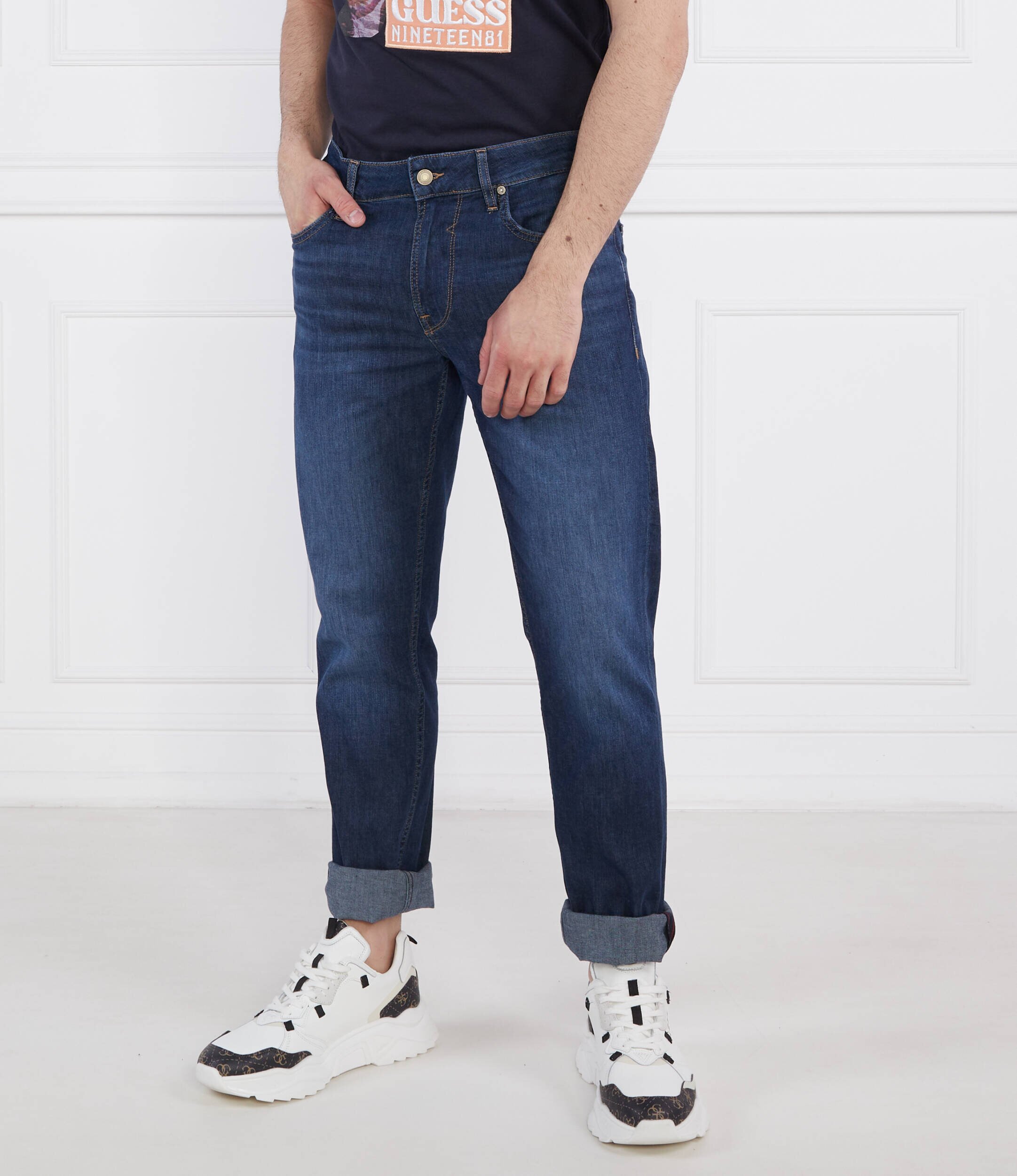 Guess Blugi | Tapered fit