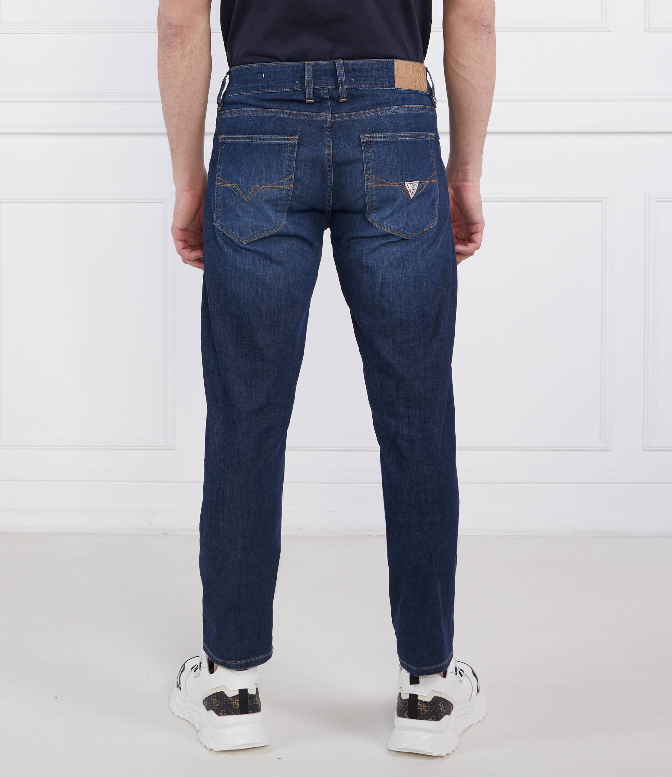 Guess Blugi | Tapered fit