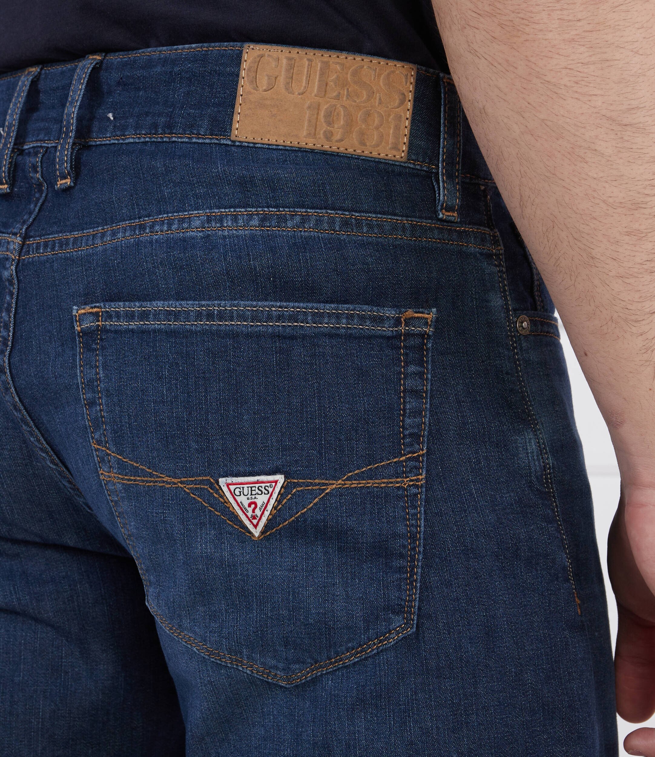 Guess Blugi | Tapered fit