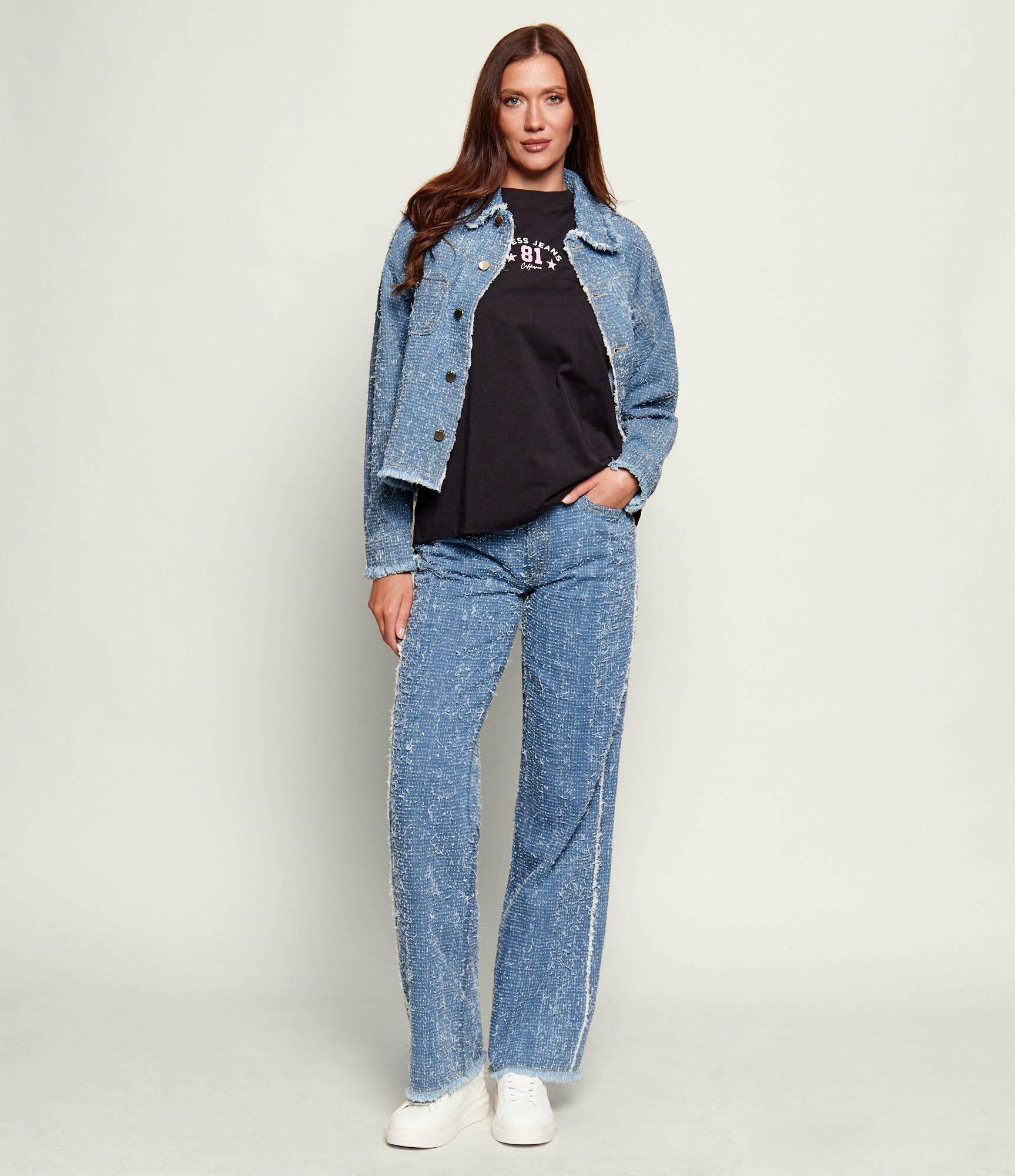 Guess Blugi TOKYO | Loose fit