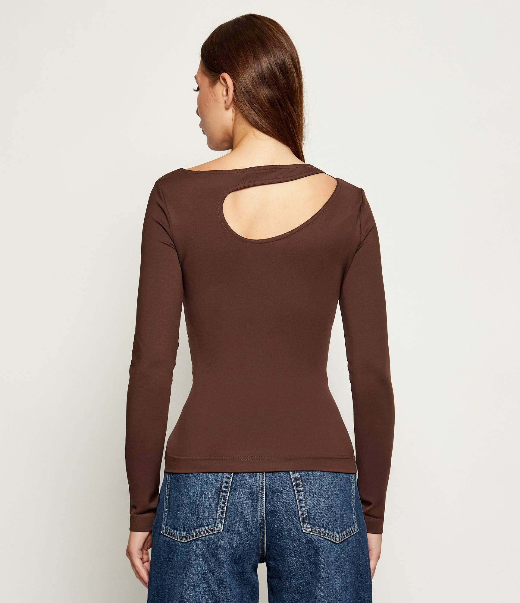Guess Bluză Eleanor | Slim Fit