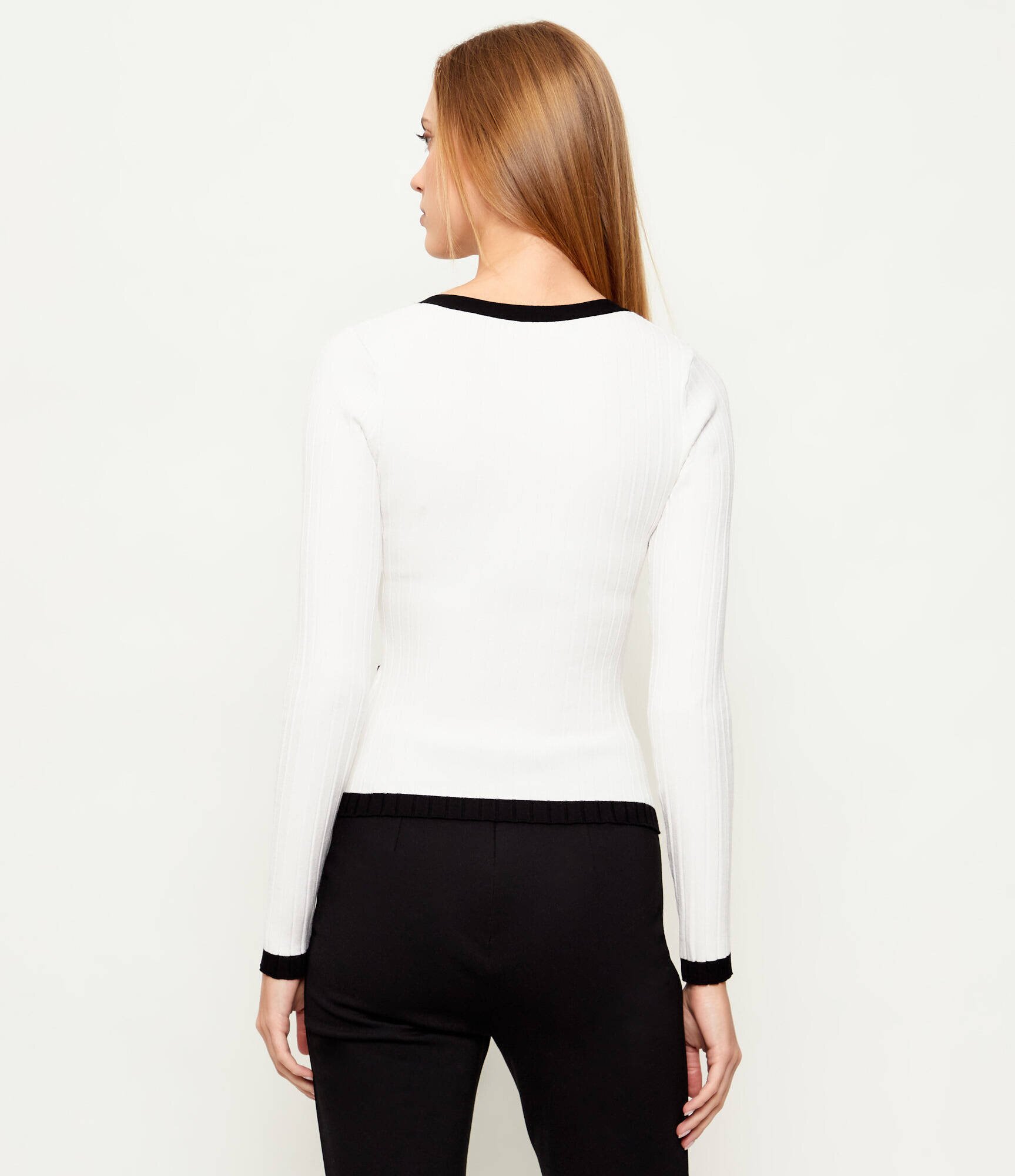 Guess Bluză LAUREL | Slim Fit