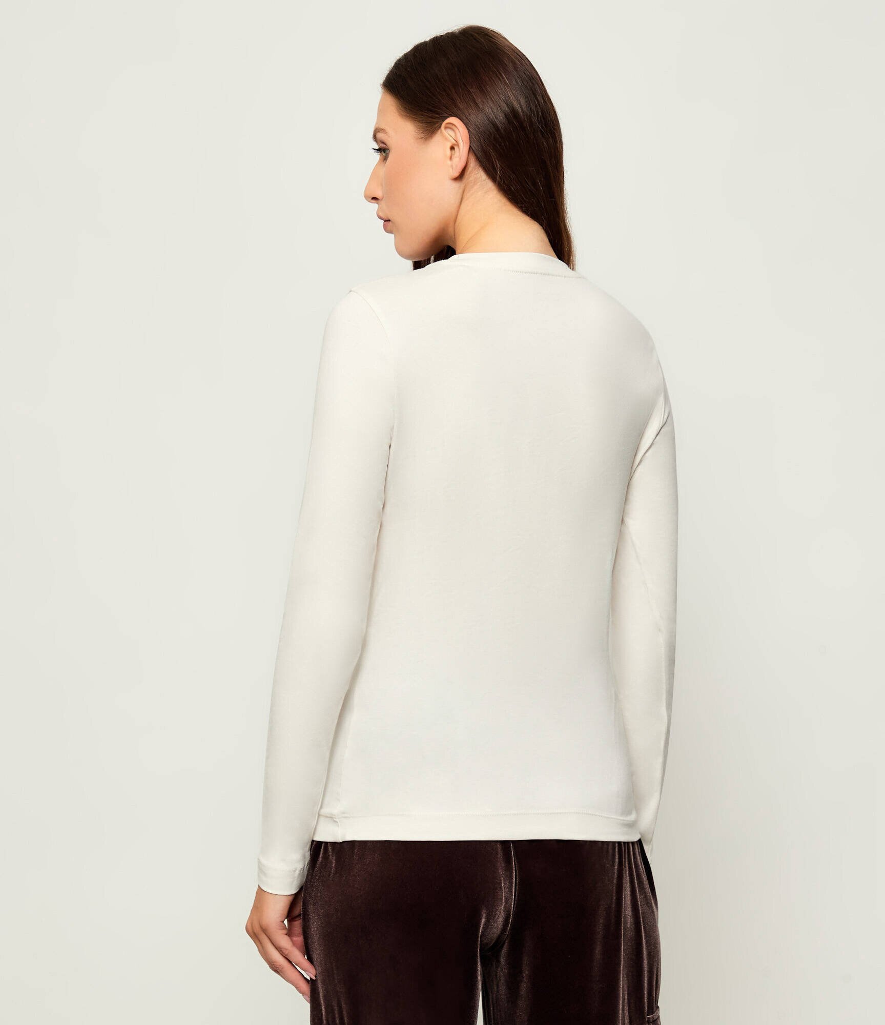 Guess Bluză Leo | Slim Fit