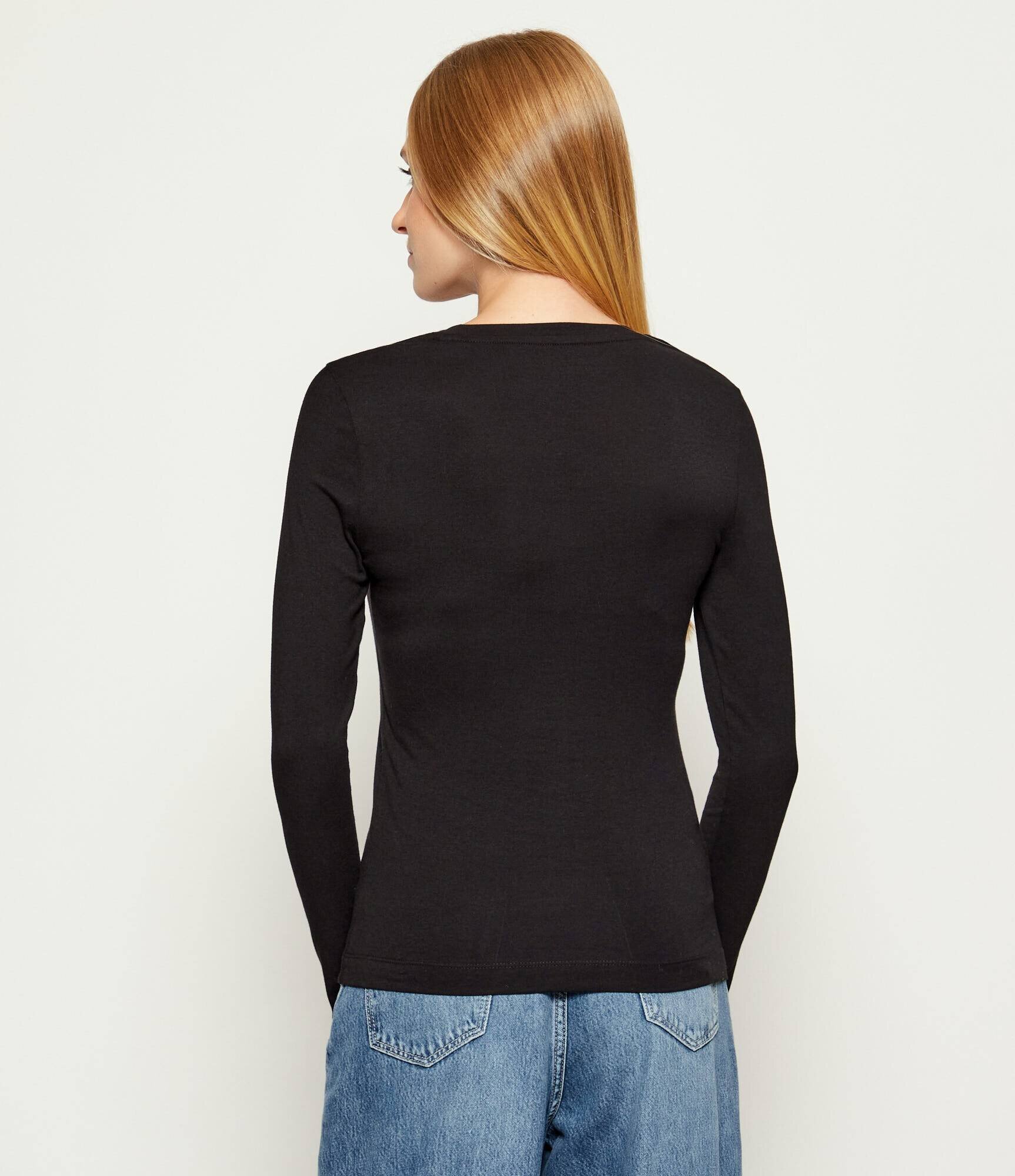 Guess Bluză Leo | Slim Fit