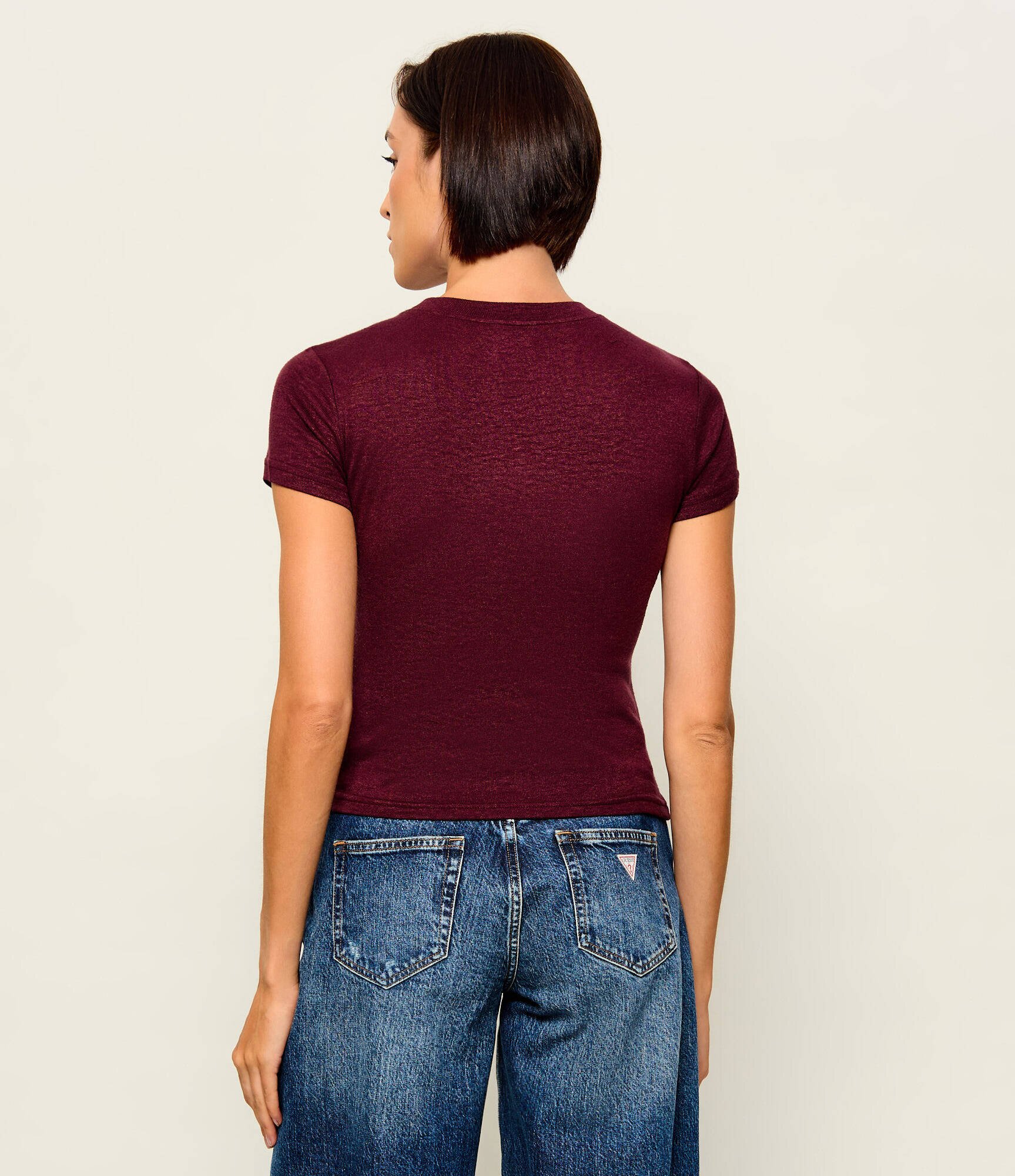 Guess Bluză Licia | Slim Fit