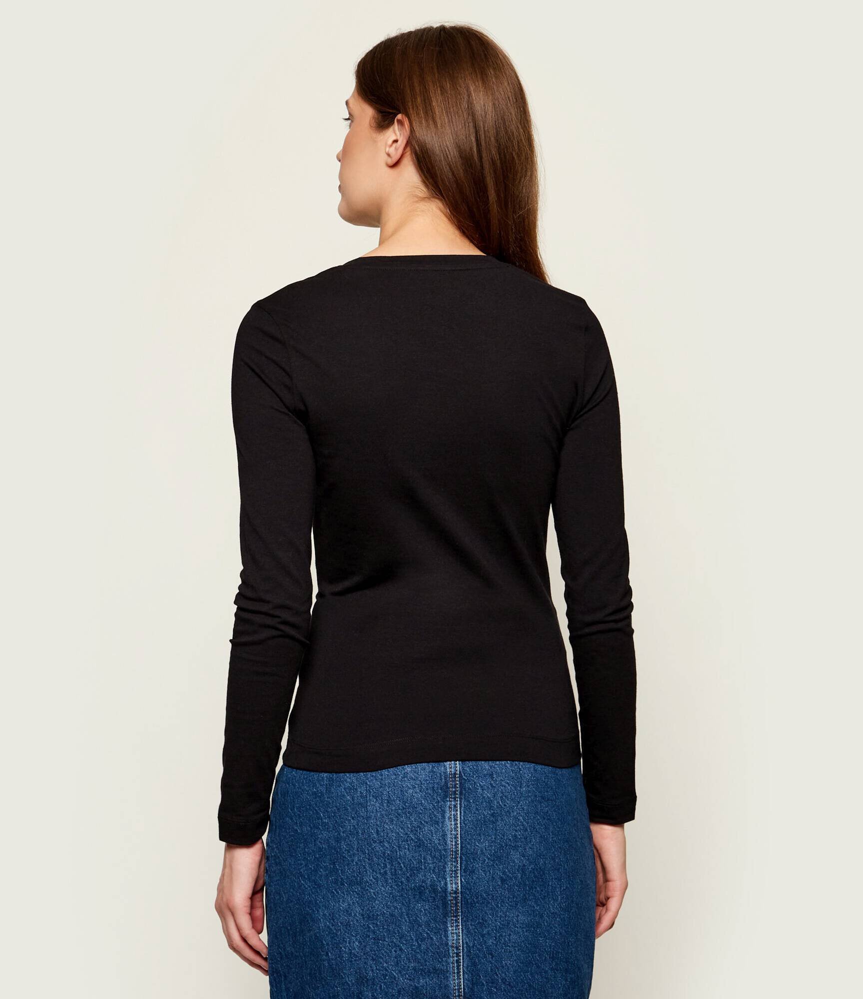 Guess Bluză PEONY | Slim Fit
