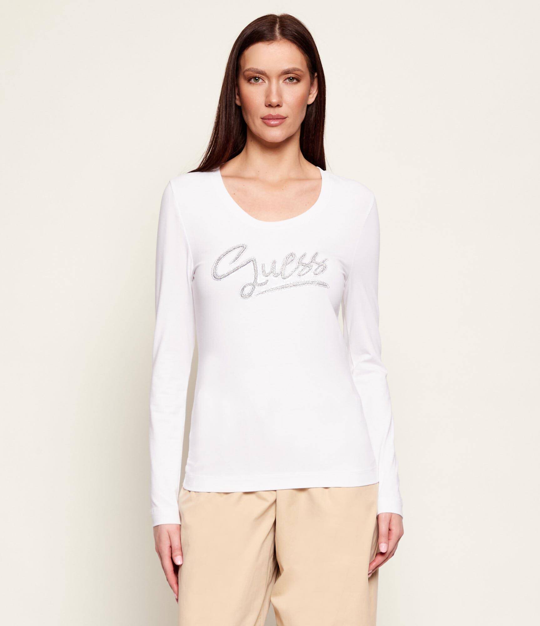 Guess Bluză | Slim Fit
