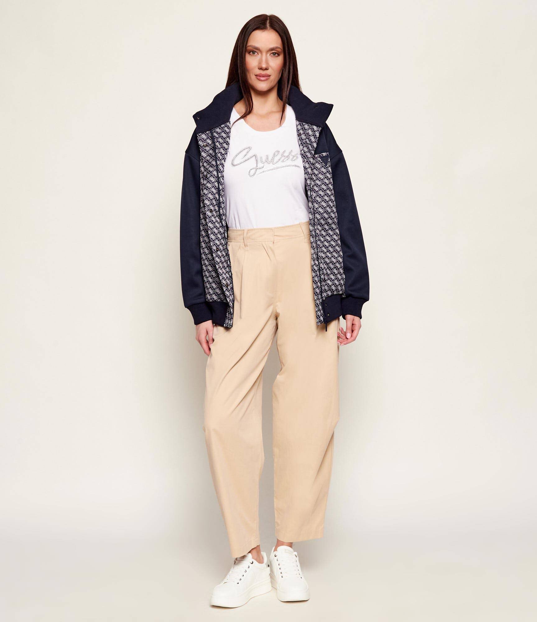 Guess Bluză | Slim Fit