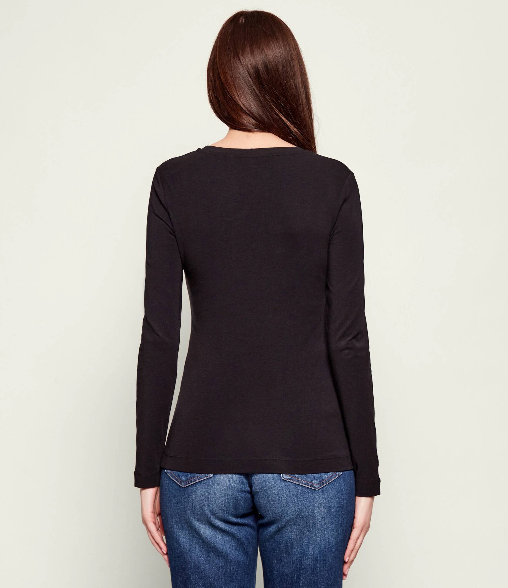 Guess Bluză | Slim Fit