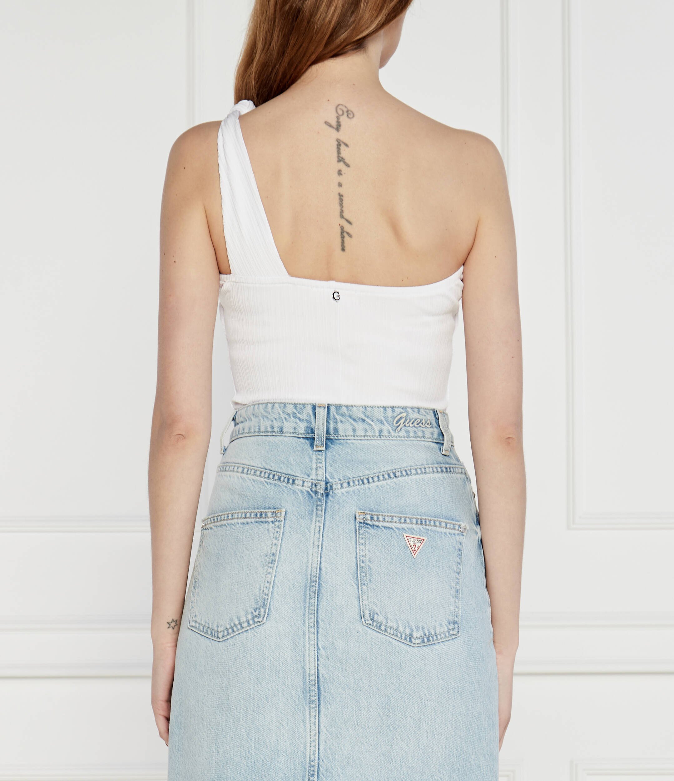 Guess Body Elena | Slim Fit