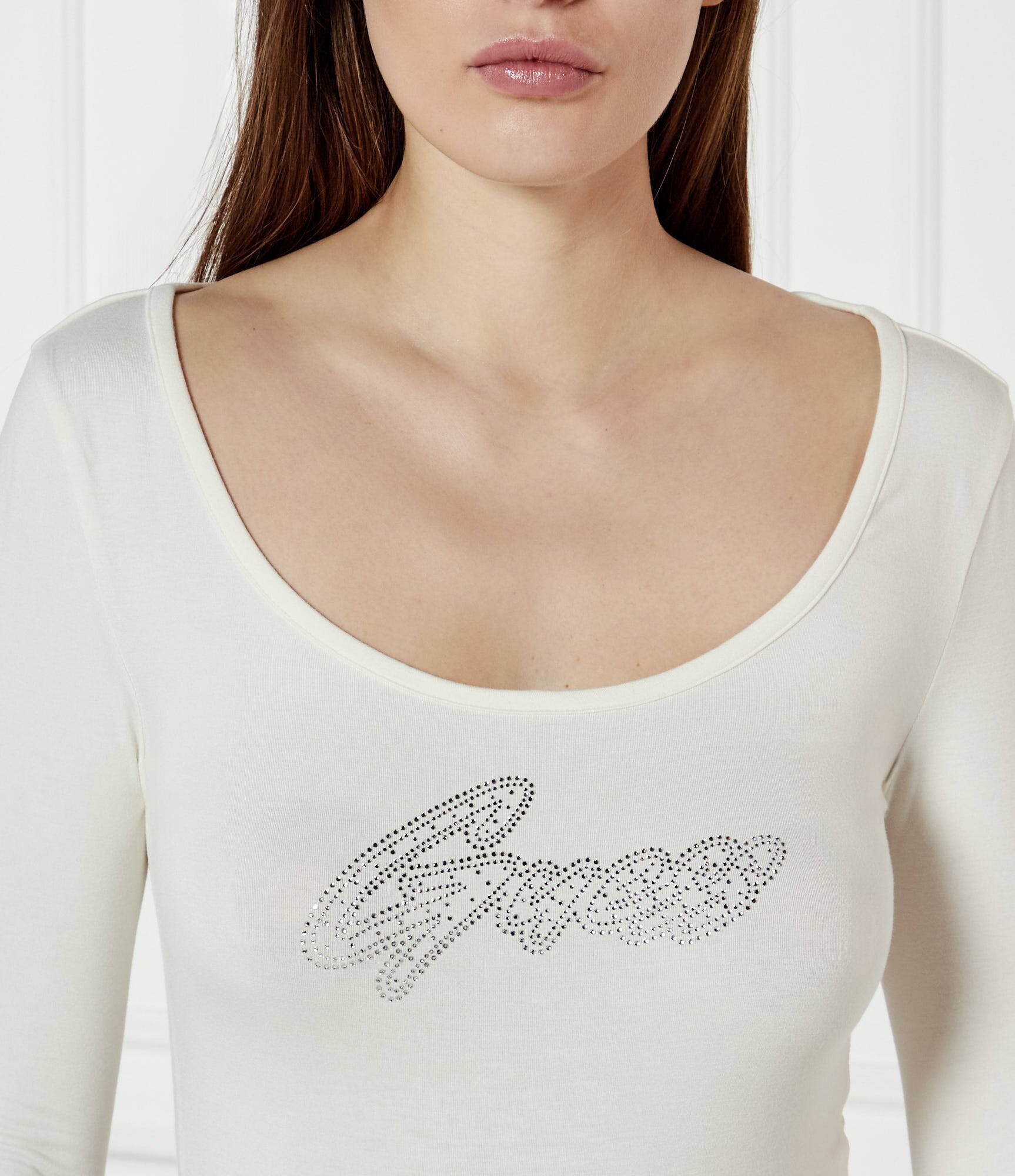 Guess Body EMMY | Slim Fit