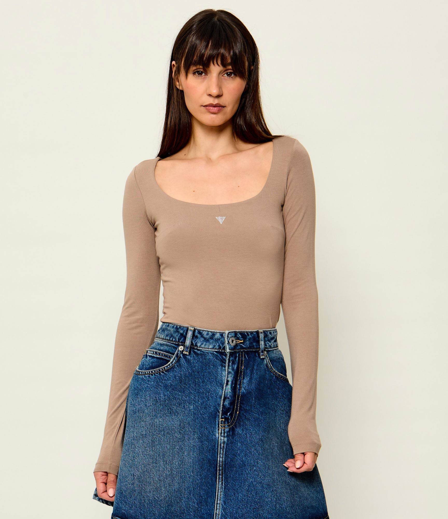 Guess Body Larissa | Slim Fit