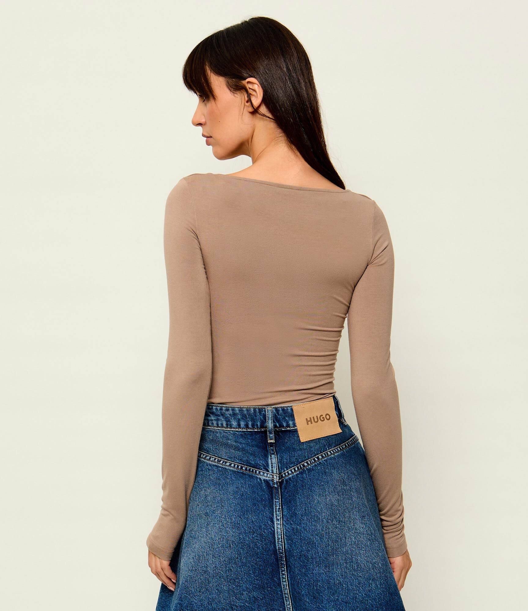 Guess Body Larissa | Slim Fit