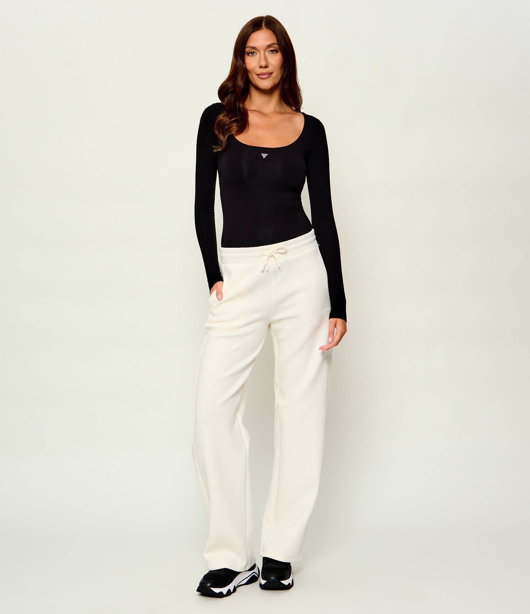 Guess Body Larissa | Slim Fit