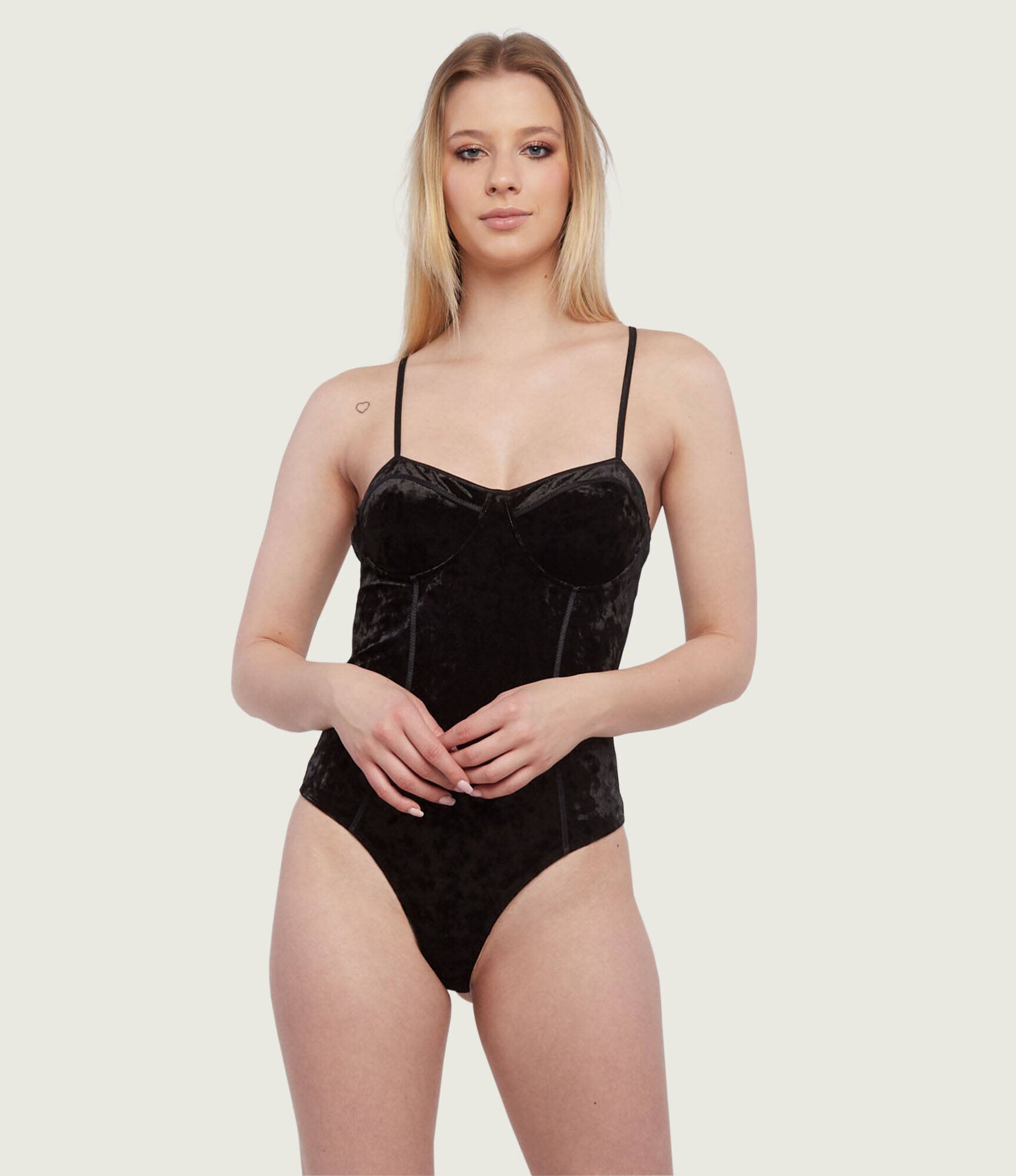 Guess Body RARIAH | Slim Fit