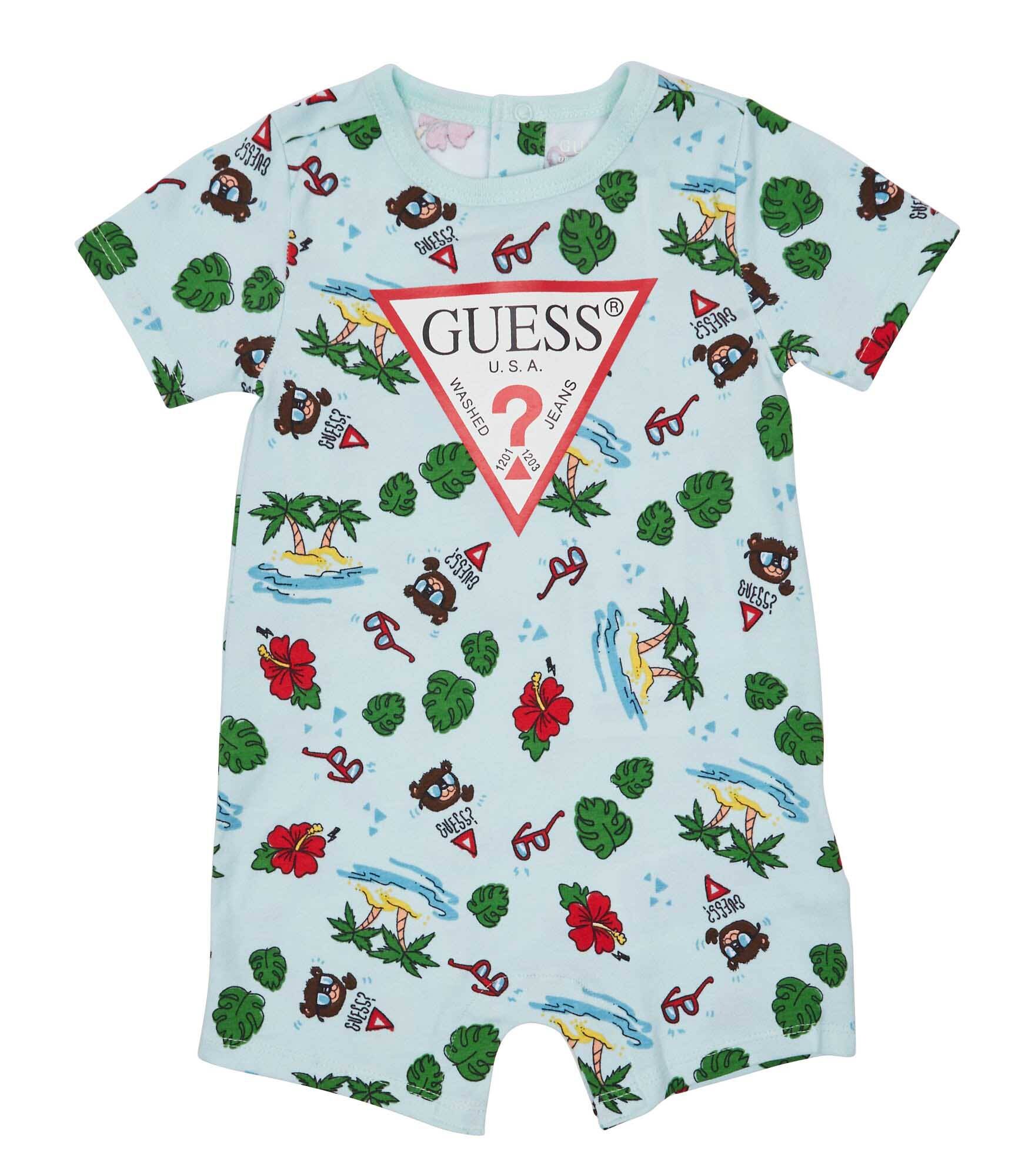 Guess Body | Regular Fit