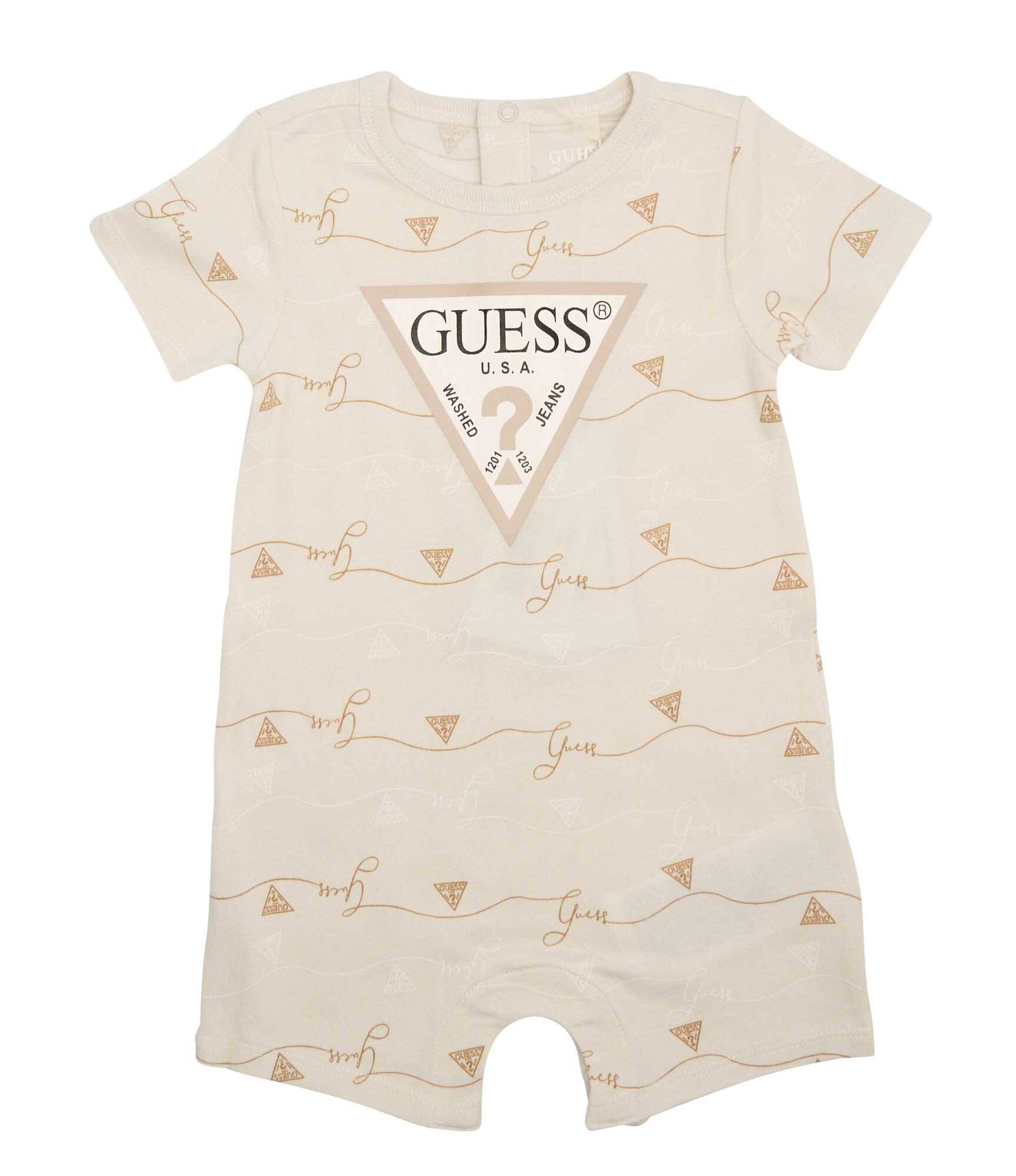 Guess Body | Regular Fit