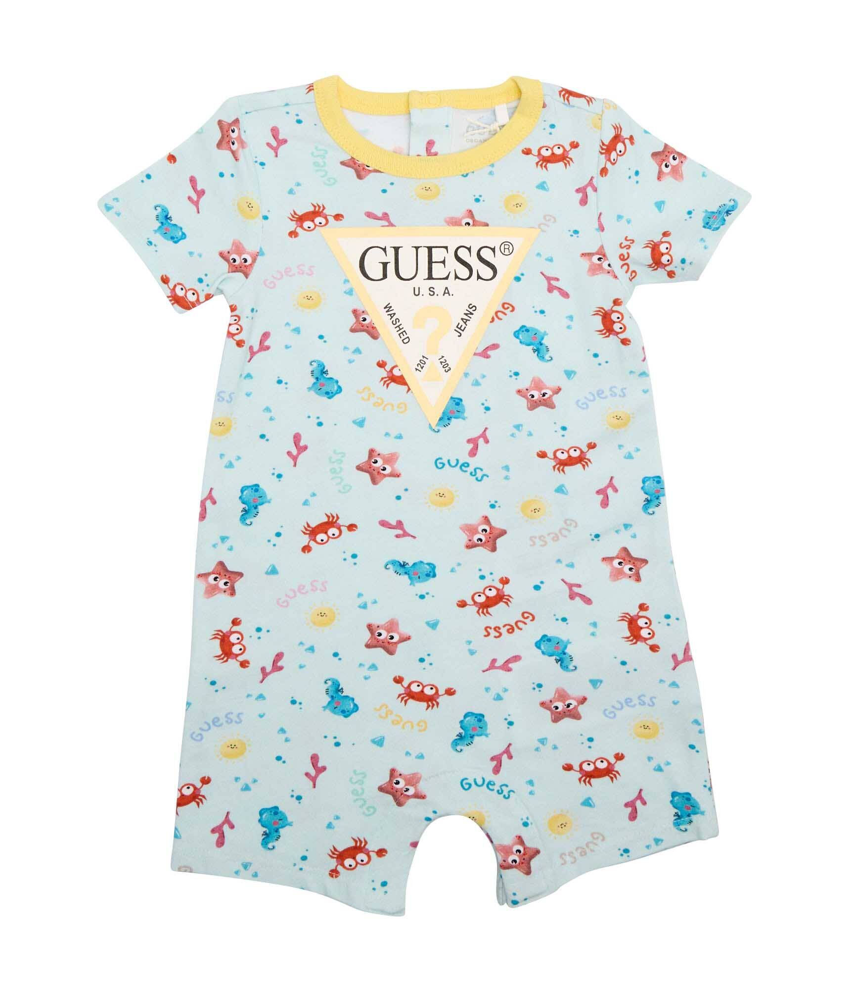 Guess Body | Regular Fit