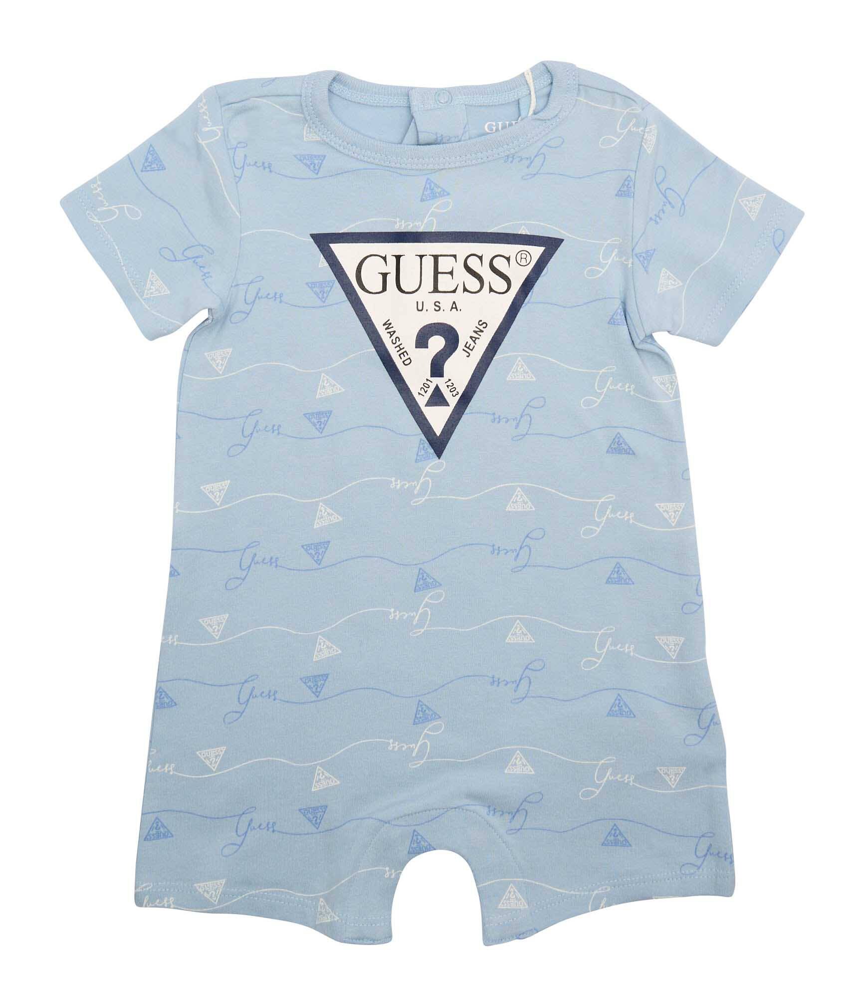 Guess Body | Regular Fit