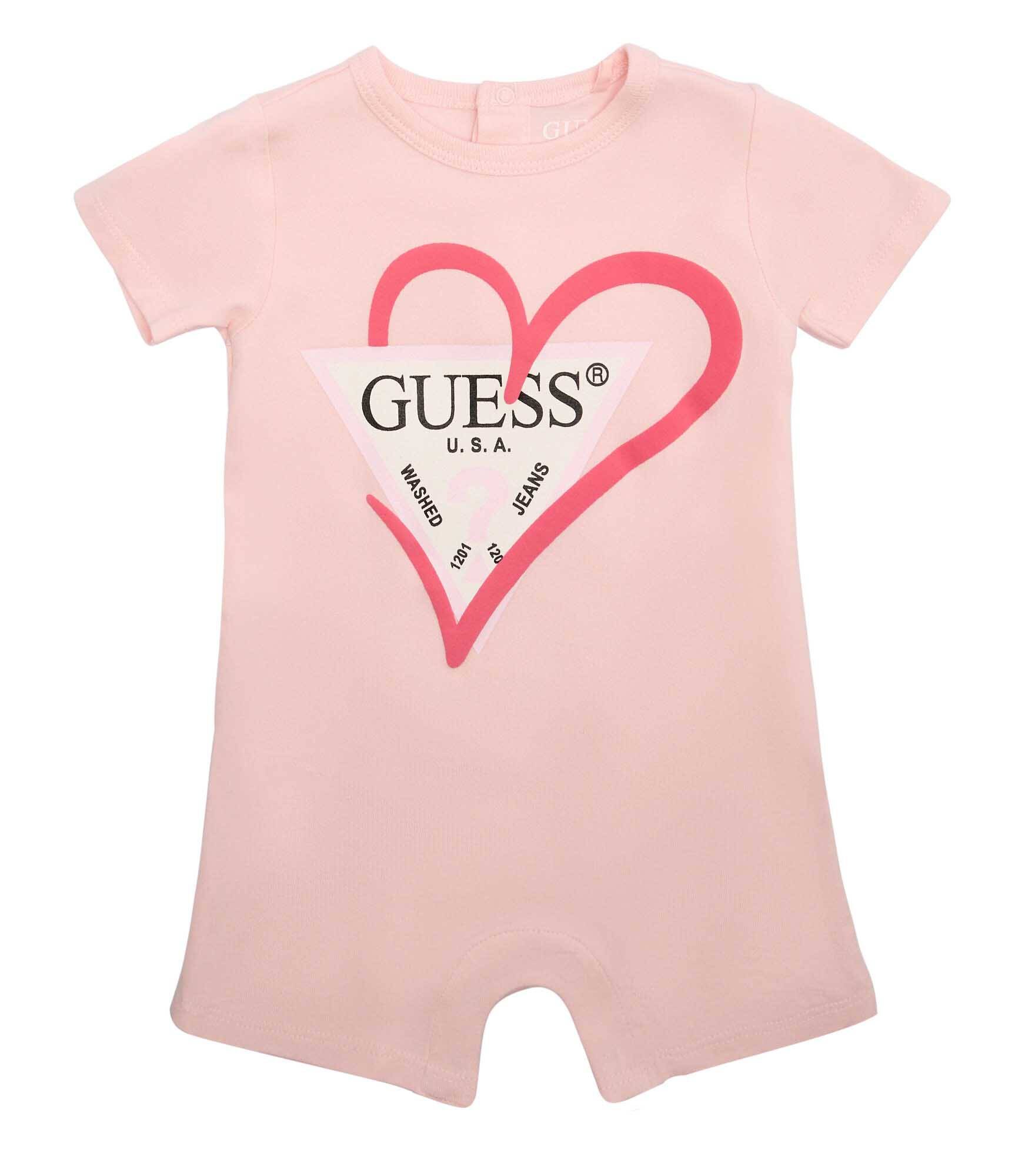 Guess Body | Regular Fit