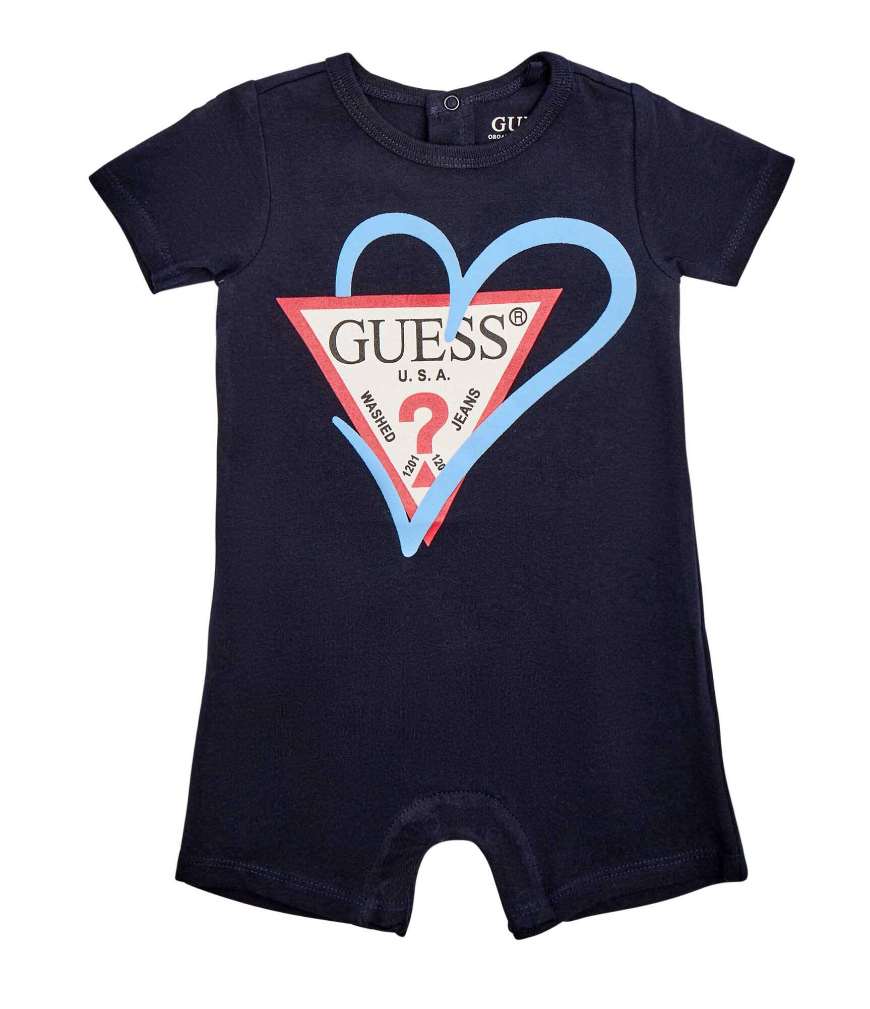 Guess Body | Regular Fit