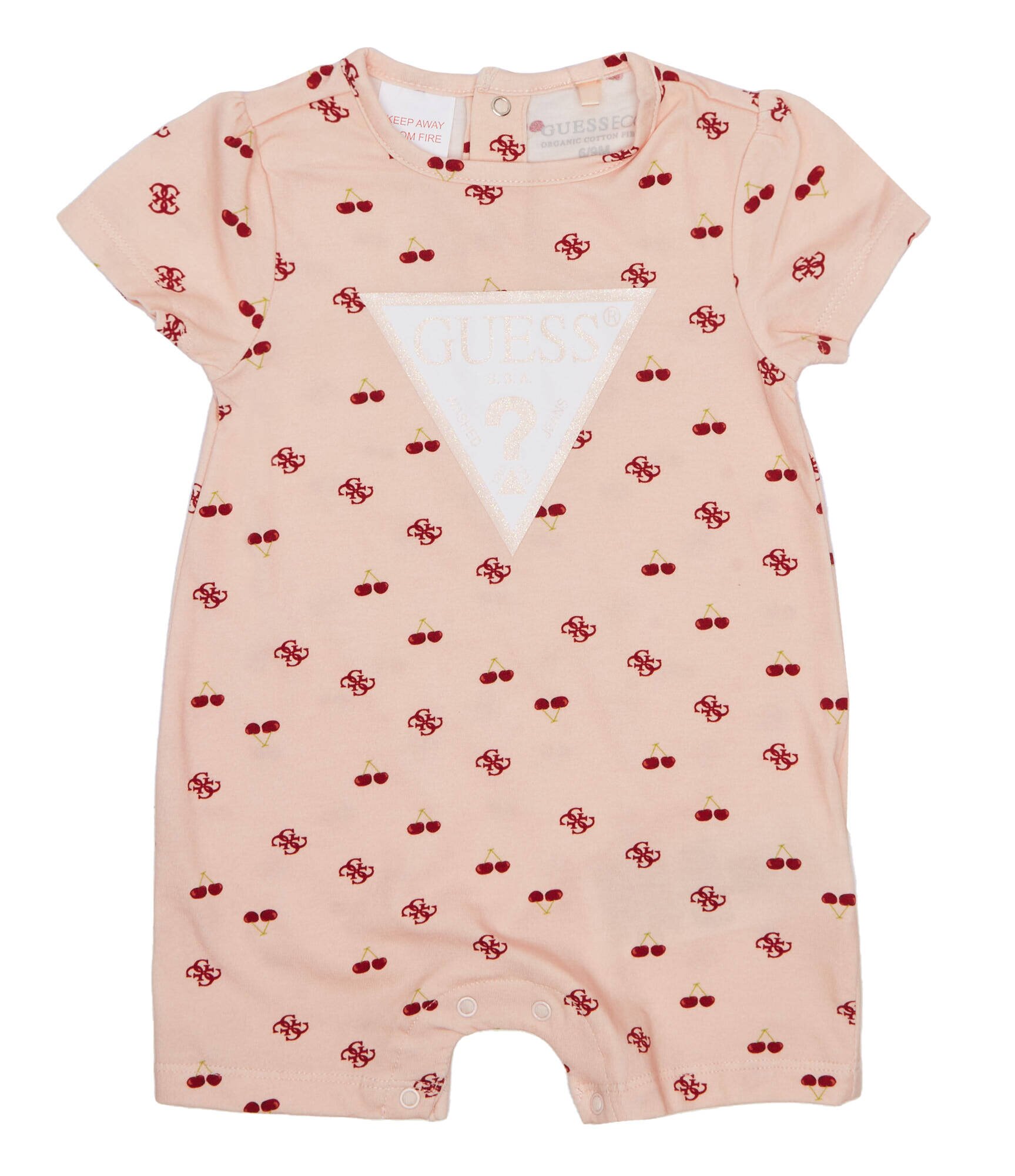 Guess Body | Regular Fit | stretch
