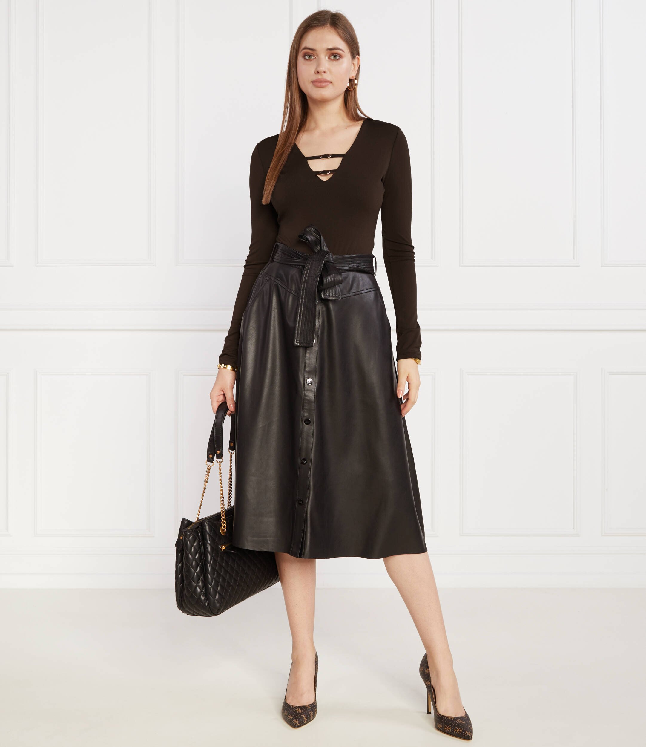 Guess Body | Slim Fit