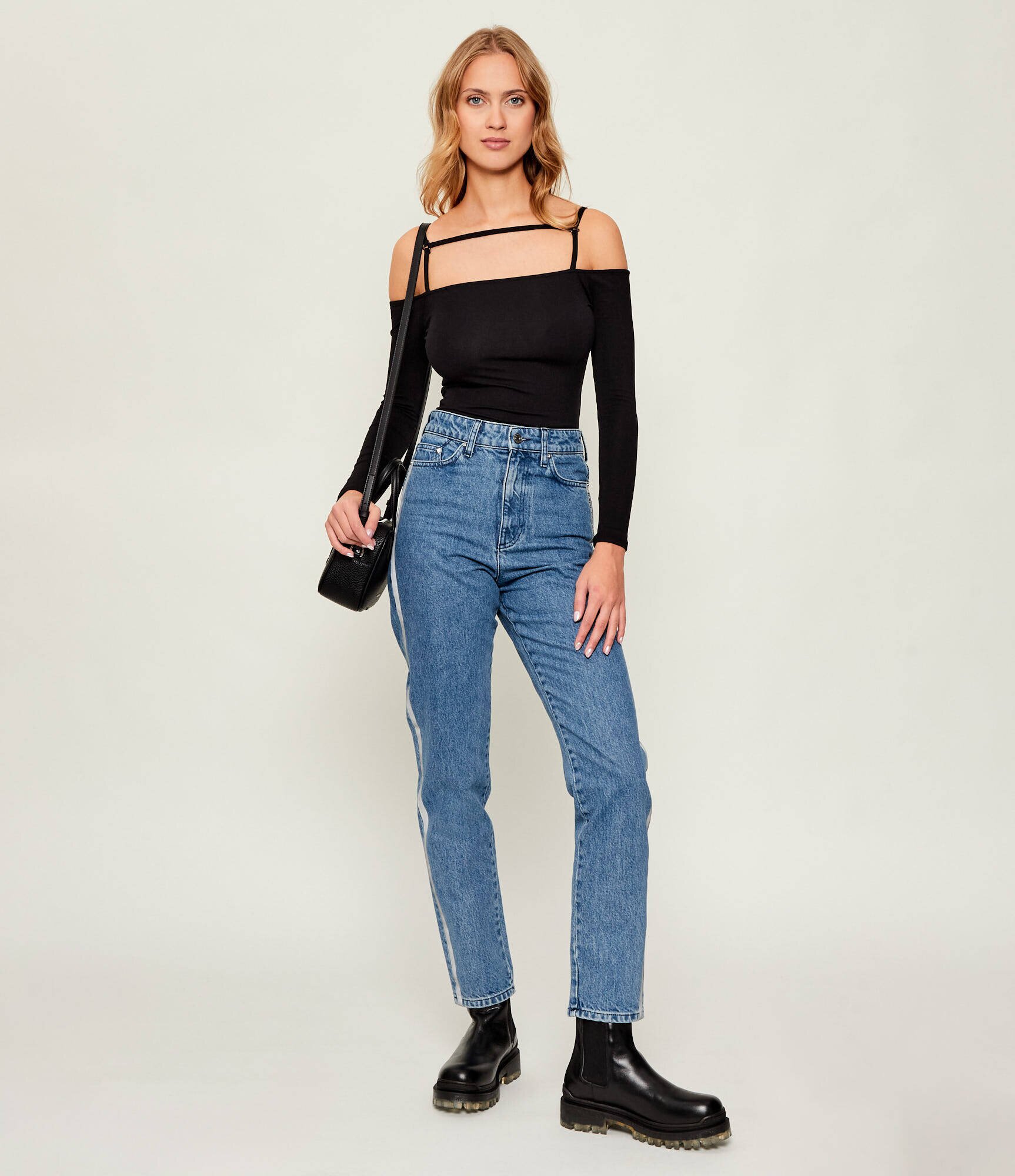 Guess Body | Slim Fit