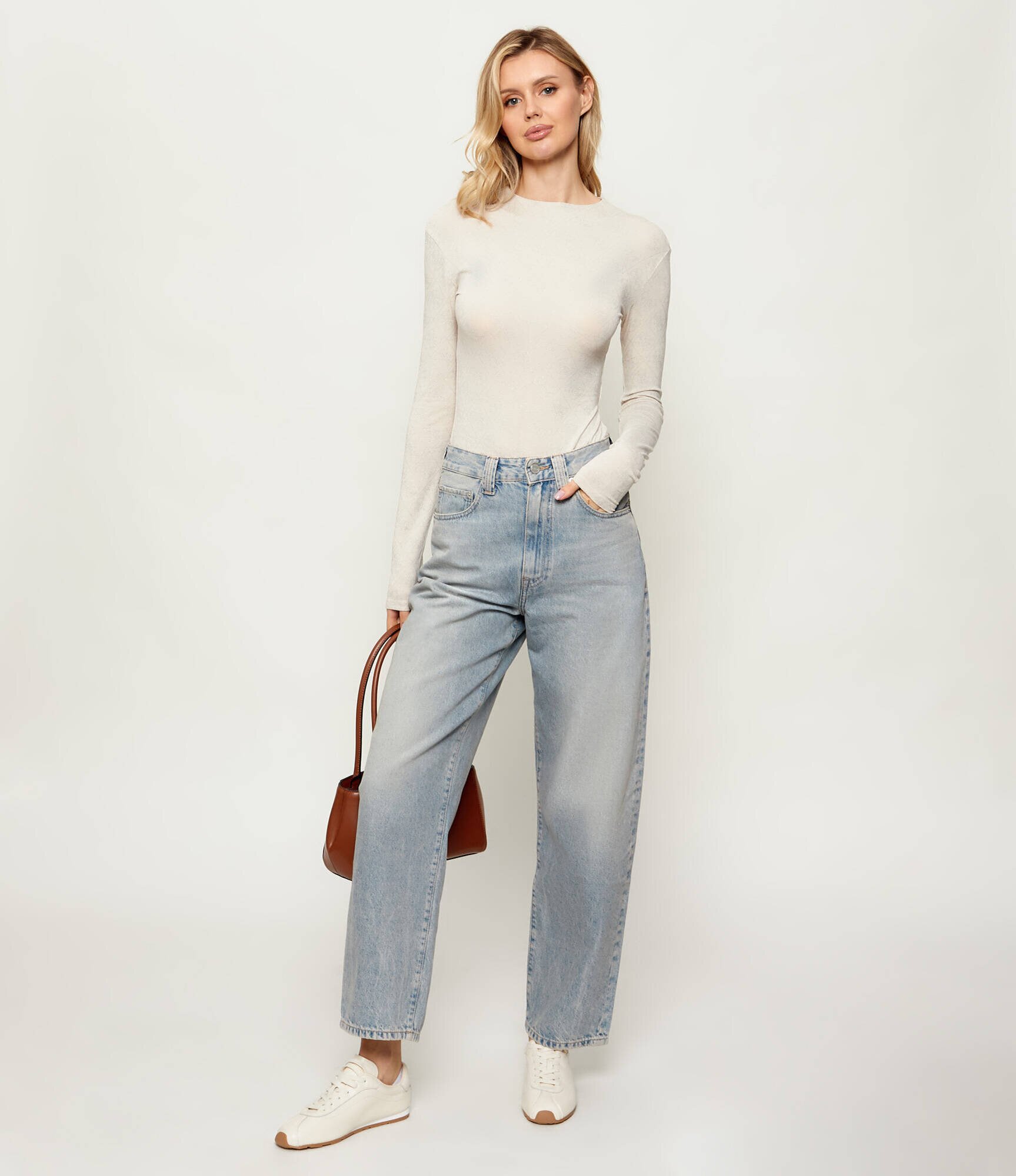 Guess Body TEODORA | Slim Fit