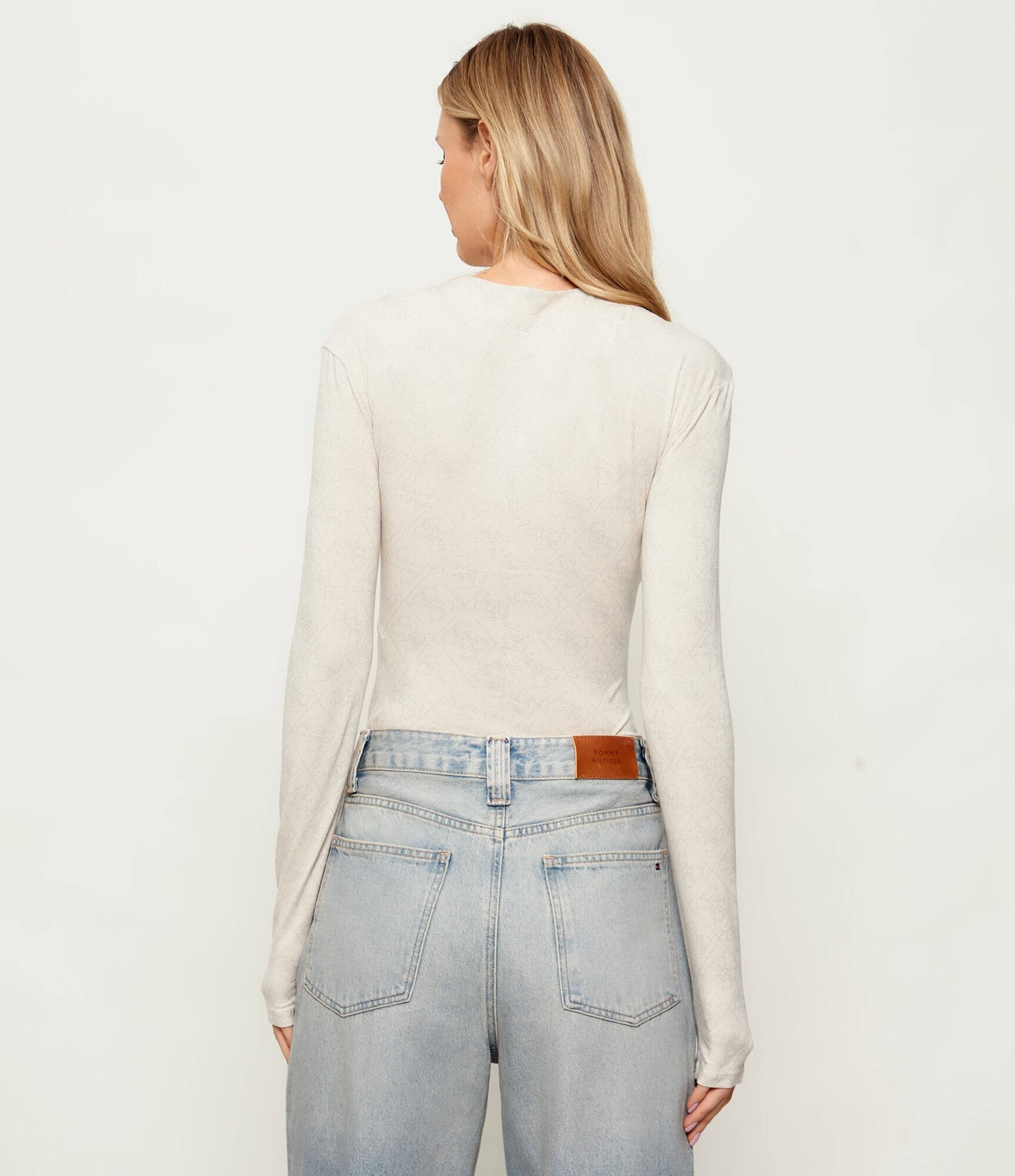 Guess Body TEODORA | Slim Fit