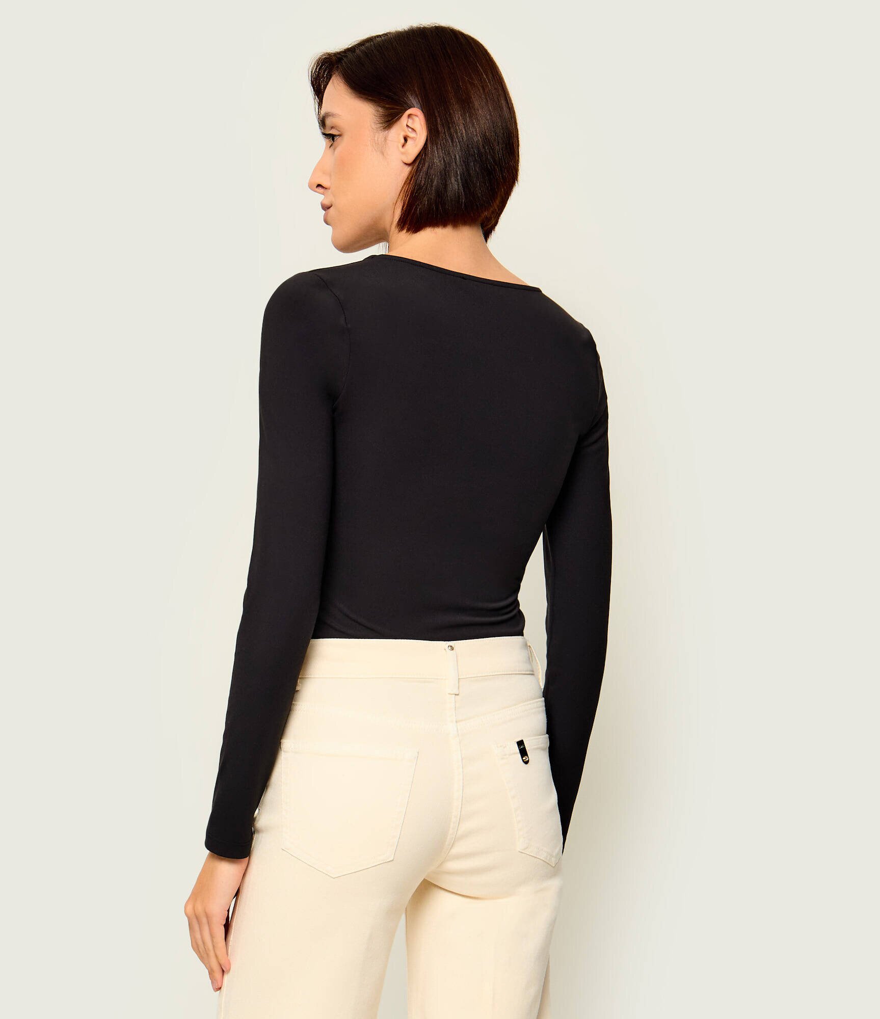 Guess Body Zanita | Slim Fit