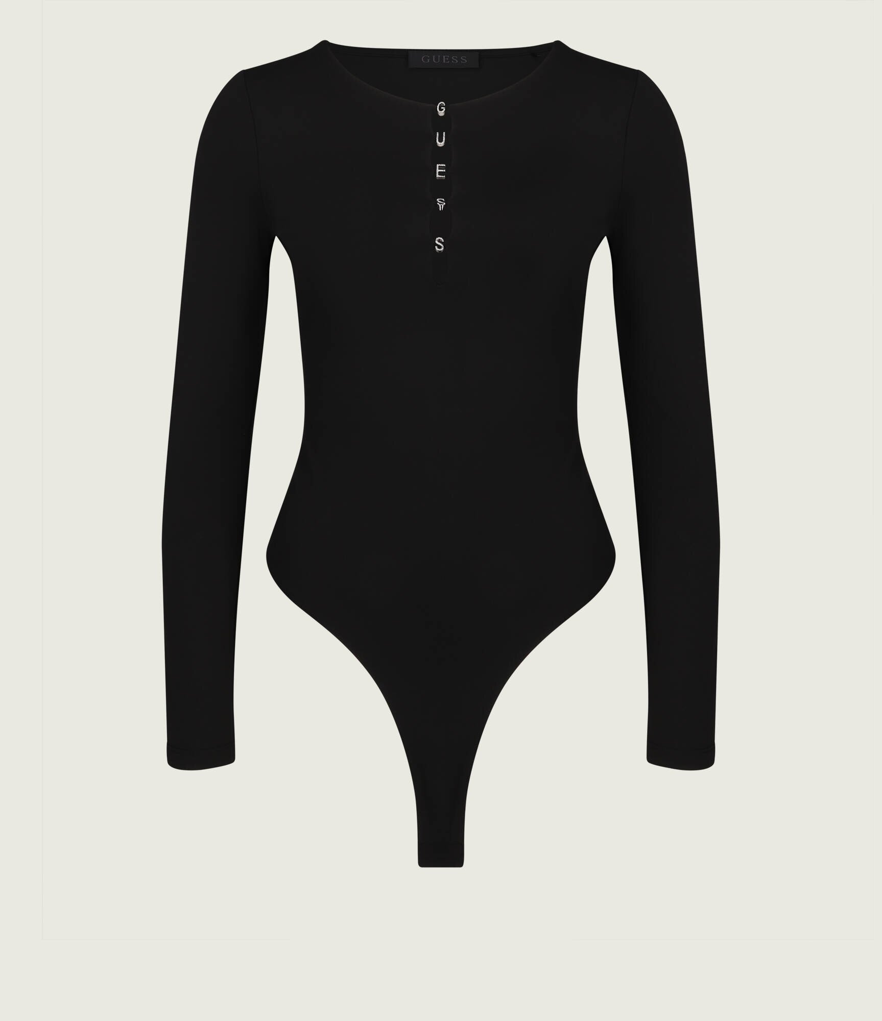 Guess Body Zanita | Slim Fit
