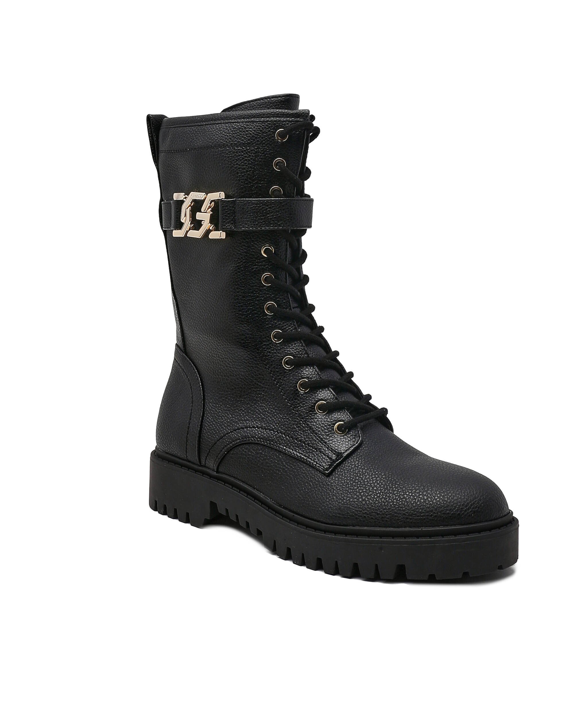 Guess Botine Oriss