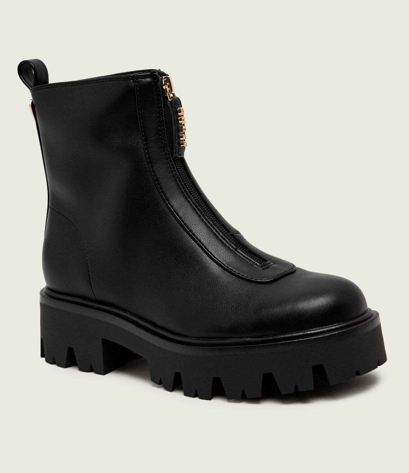 Guess Botine Ryyan2