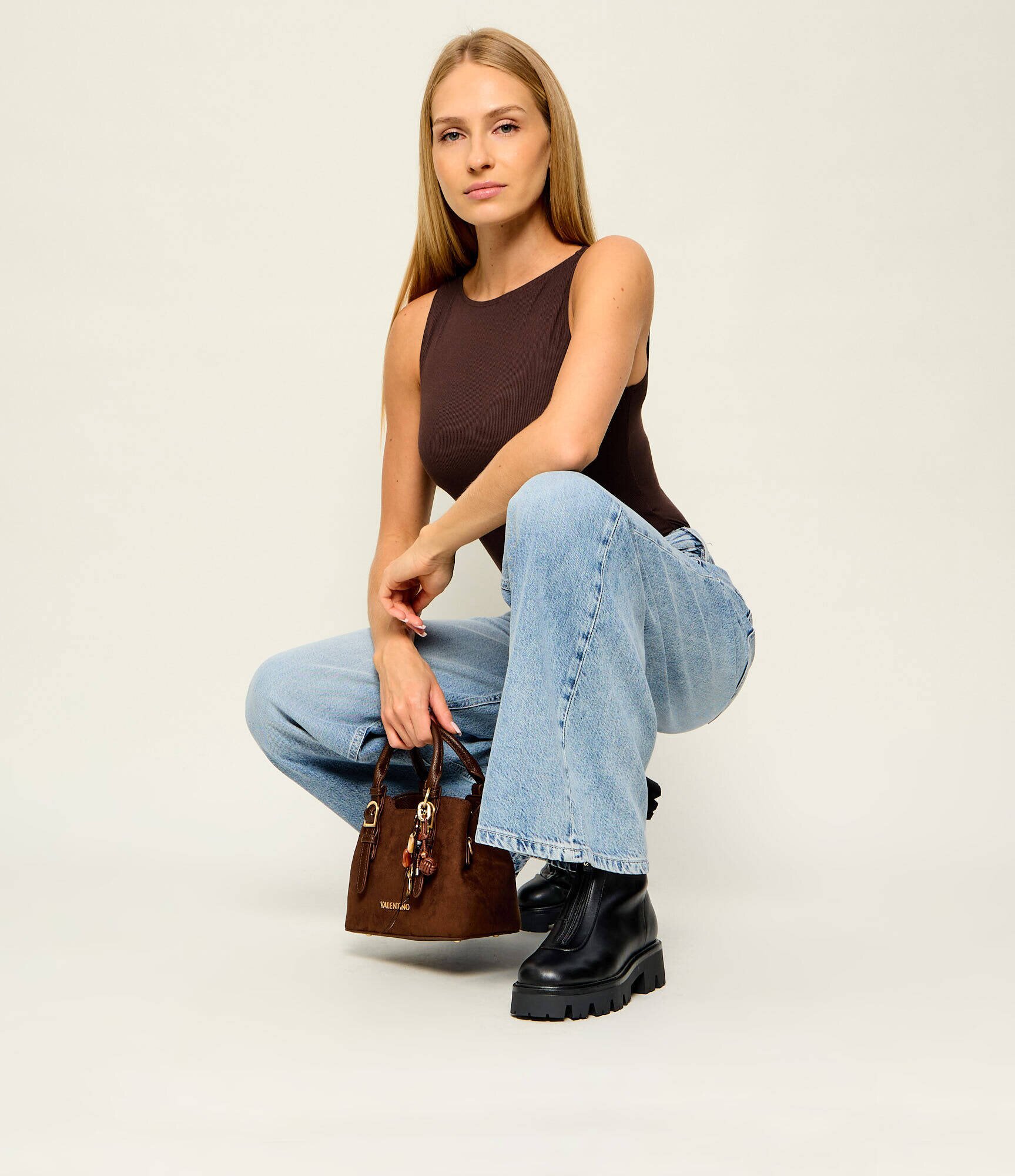 Guess Botine Ryyan2