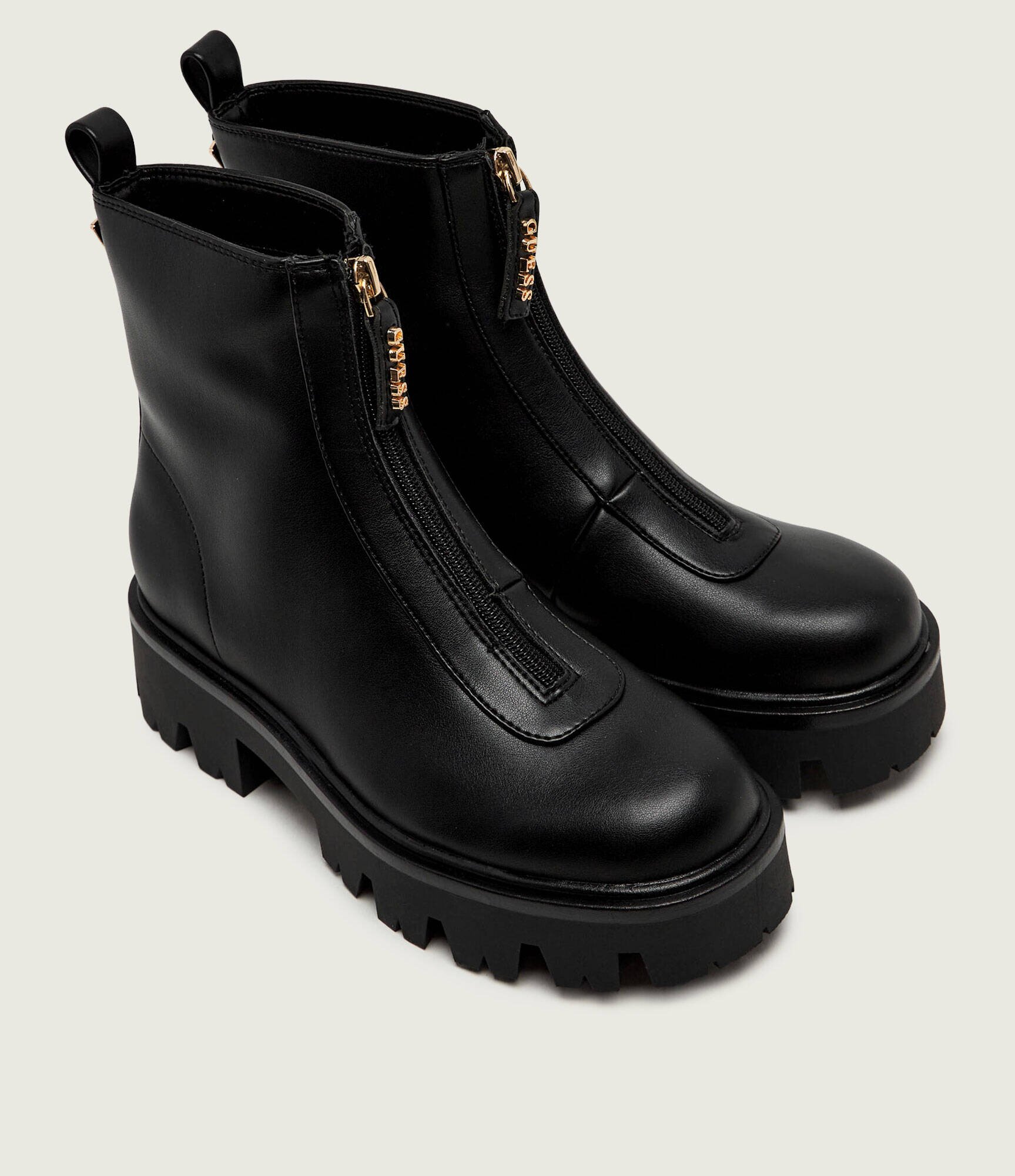 Guess Botine Ryyan2