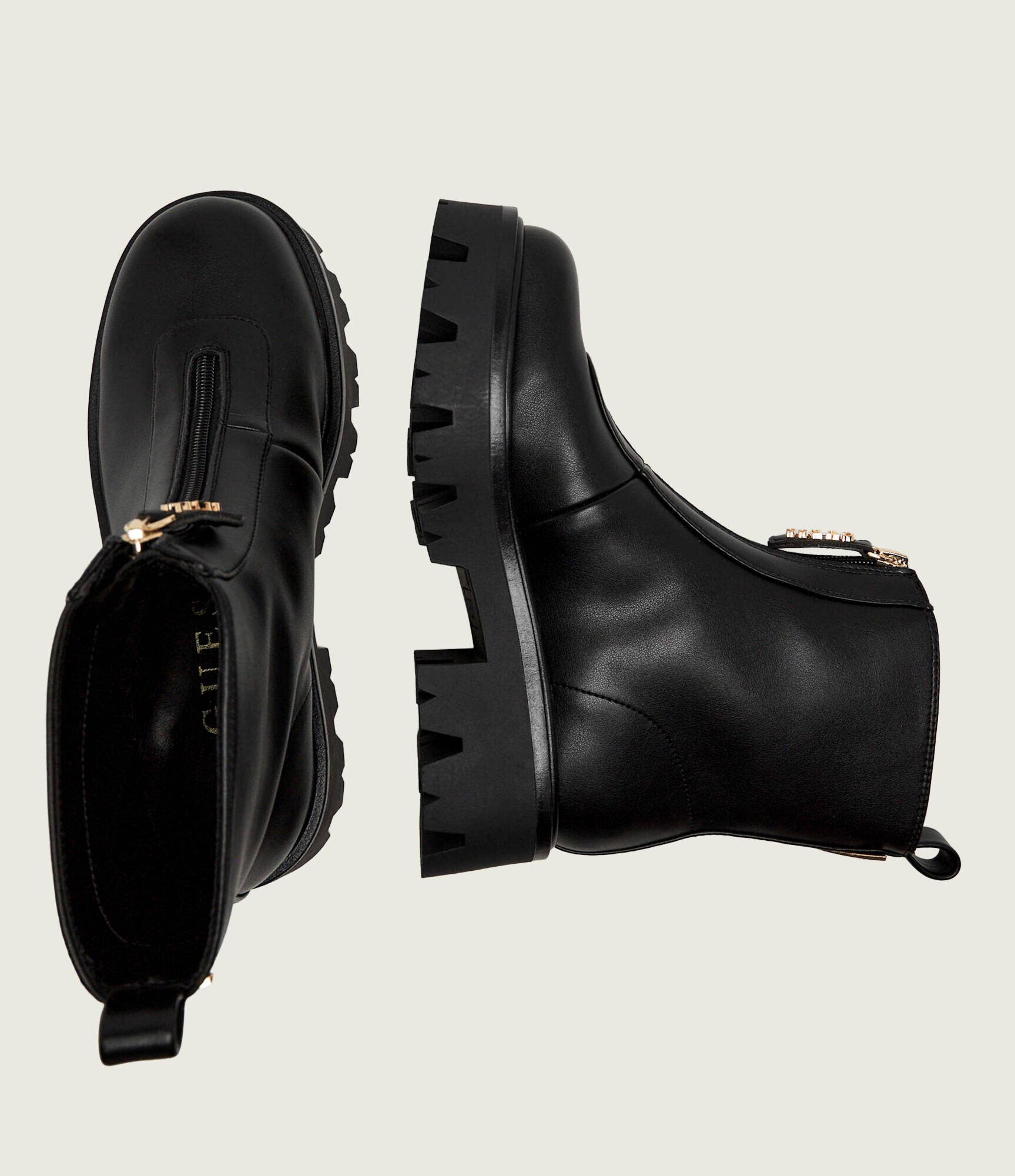 Guess Botine Ryyan2