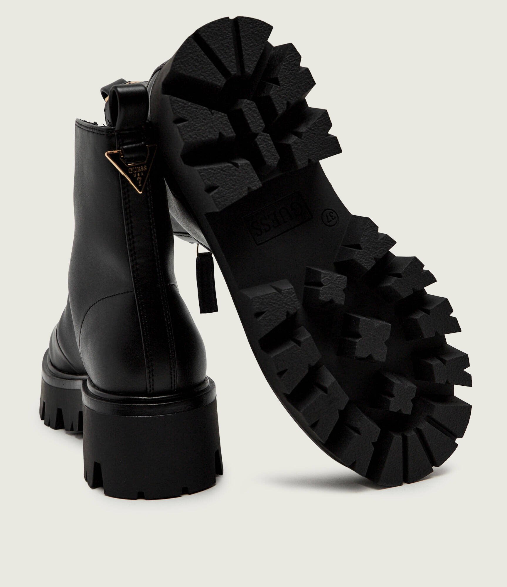 Guess Botine Ryyan2