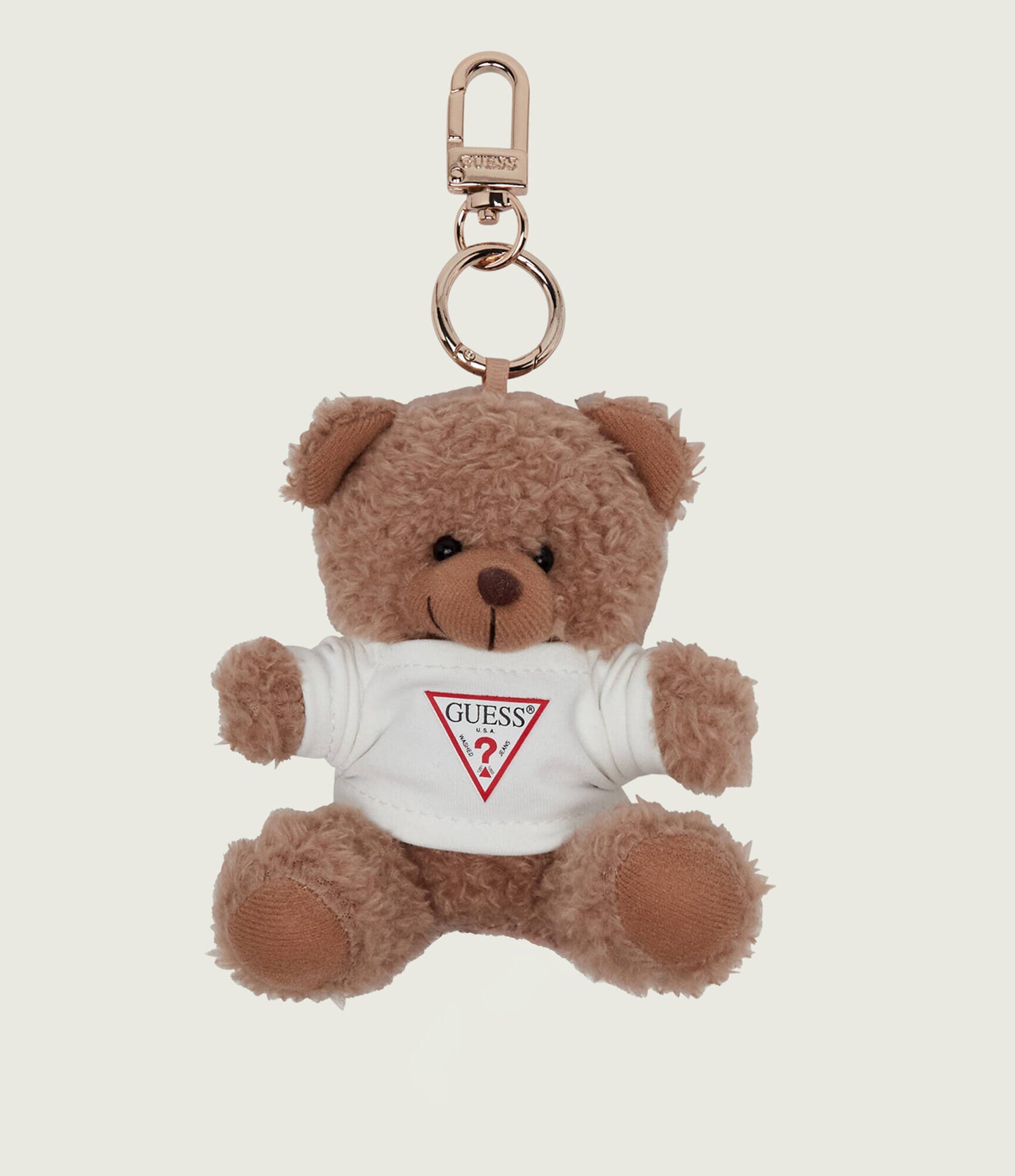 Guess Breloc Bear