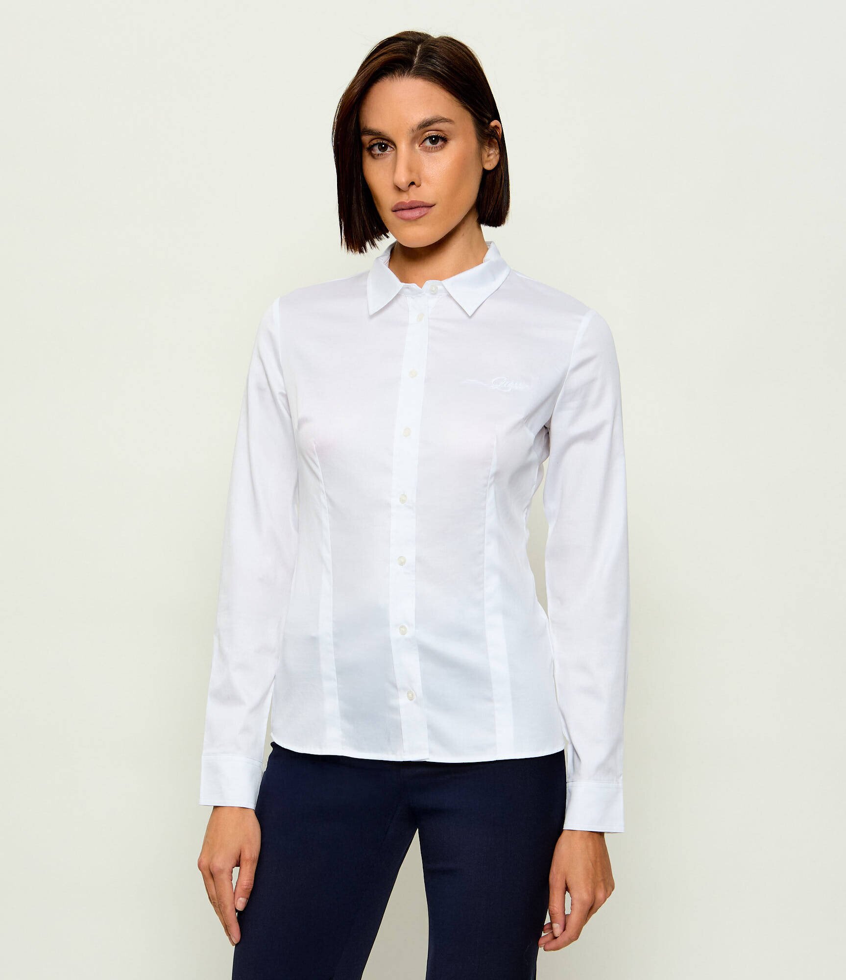 Guess Cămașă CATE | Slim Fit