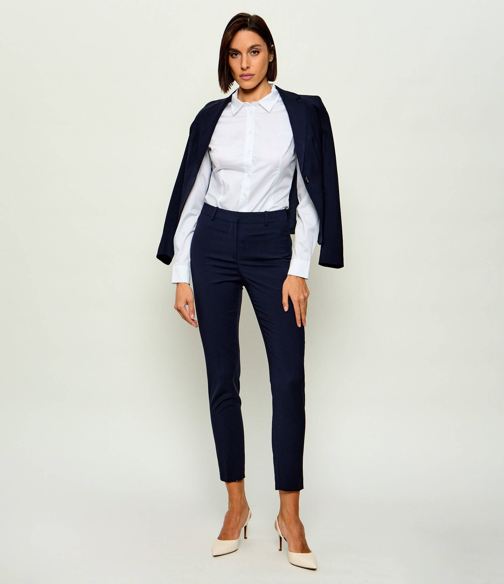 Guess Cămașă CATE | Slim Fit