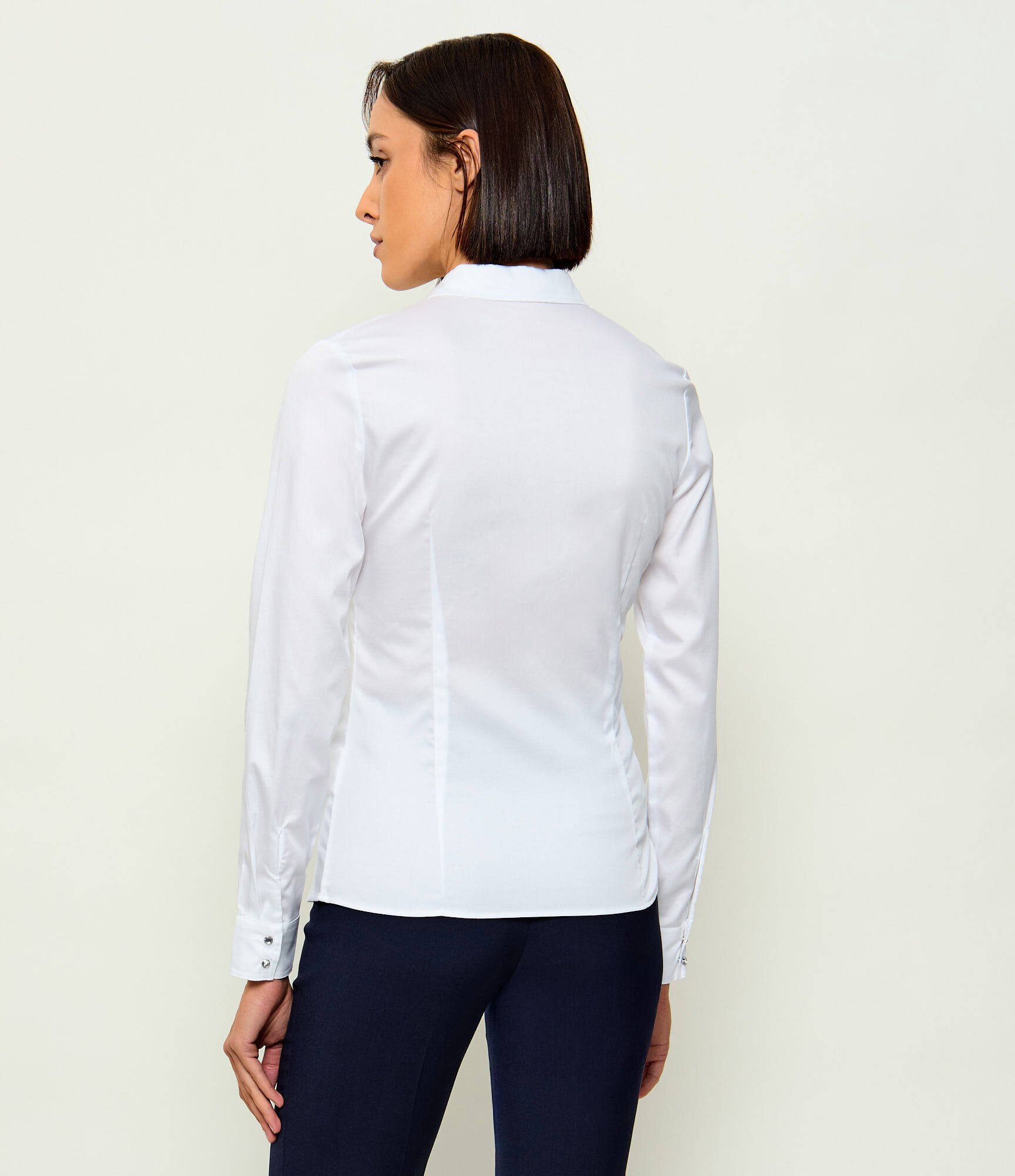 Guess Cămașă CATE | Slim Fit